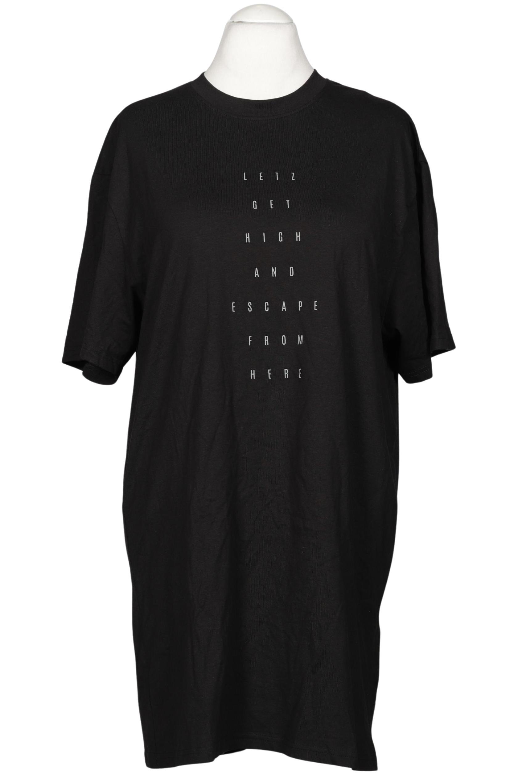 

Dangerous Dngrs Damen Kleid, schwarz, Gr. 44