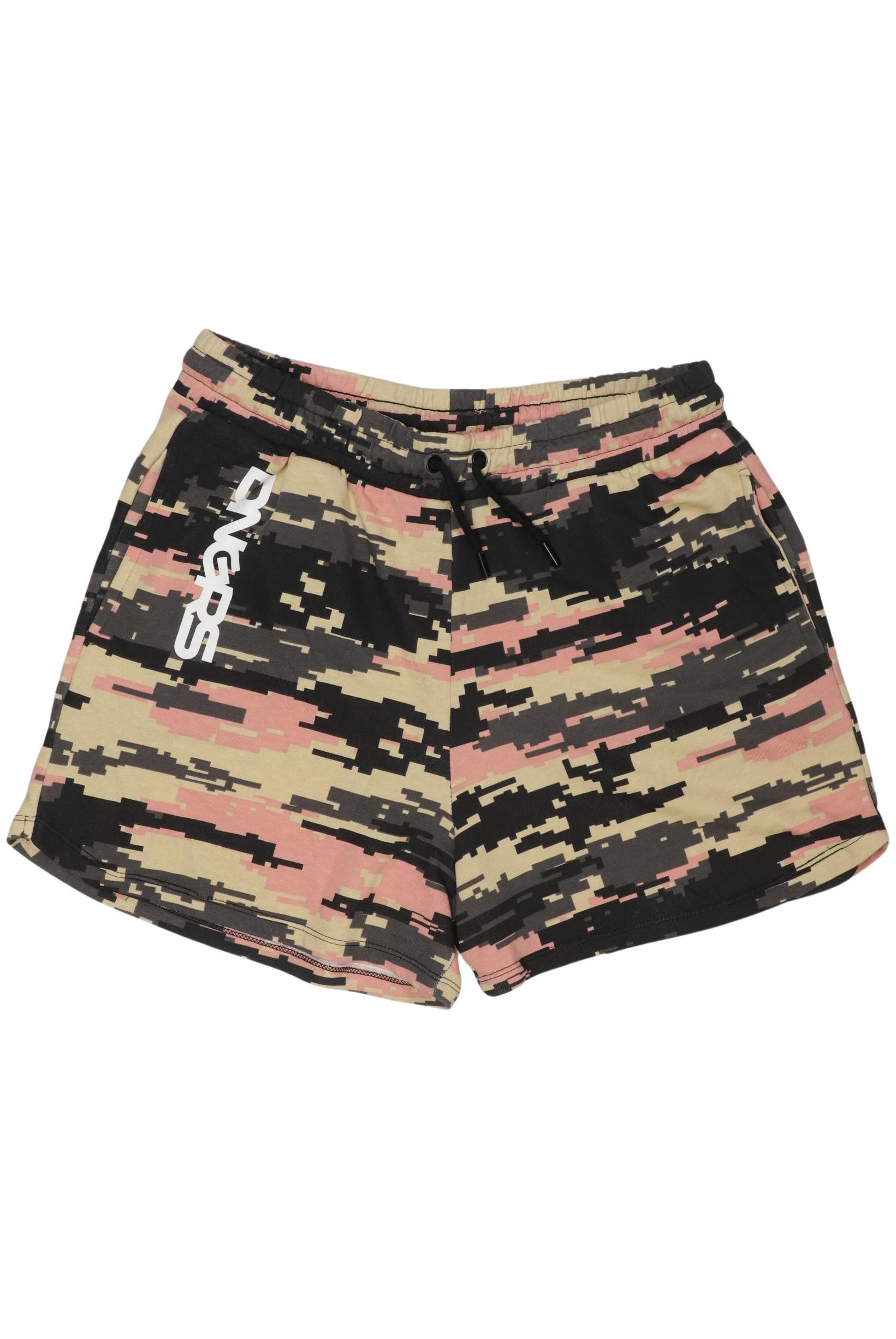 

Dangerous Dngrs Damen Shorts, mehrfarbig, Gr. 44