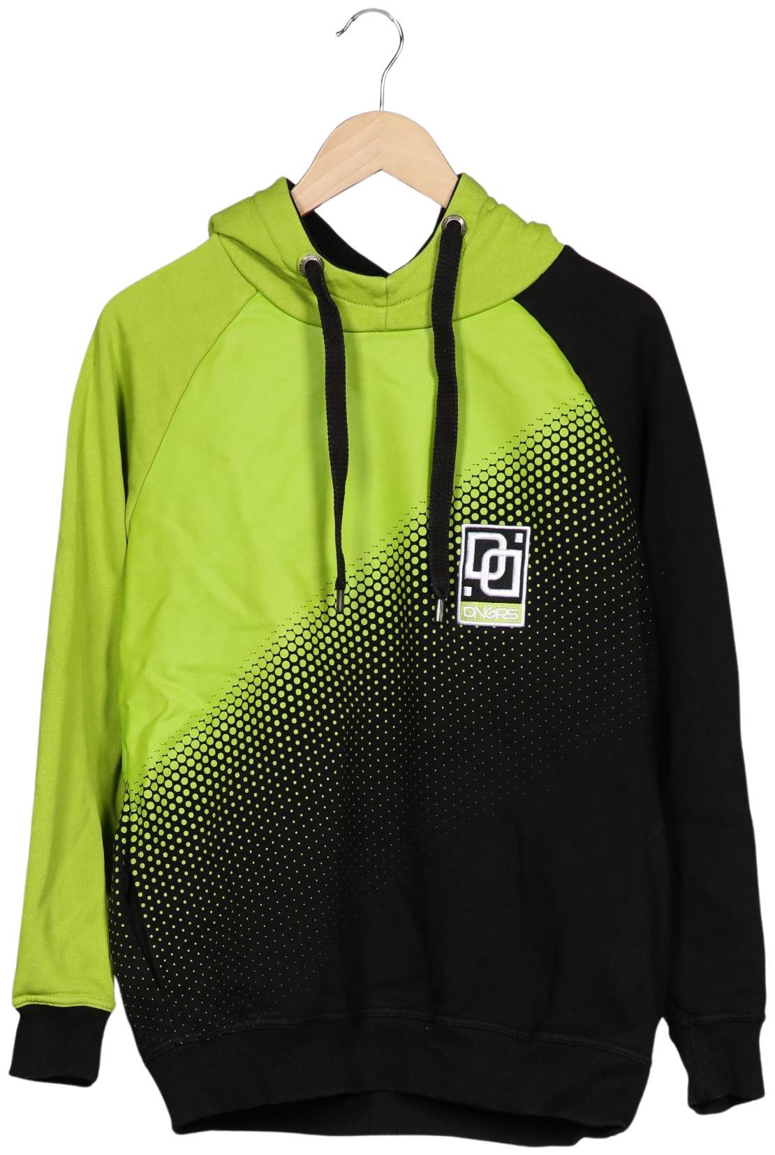 

Dangerous Dngrs Damen Kapuzenpullover, mehrfarbig, Gr. 36