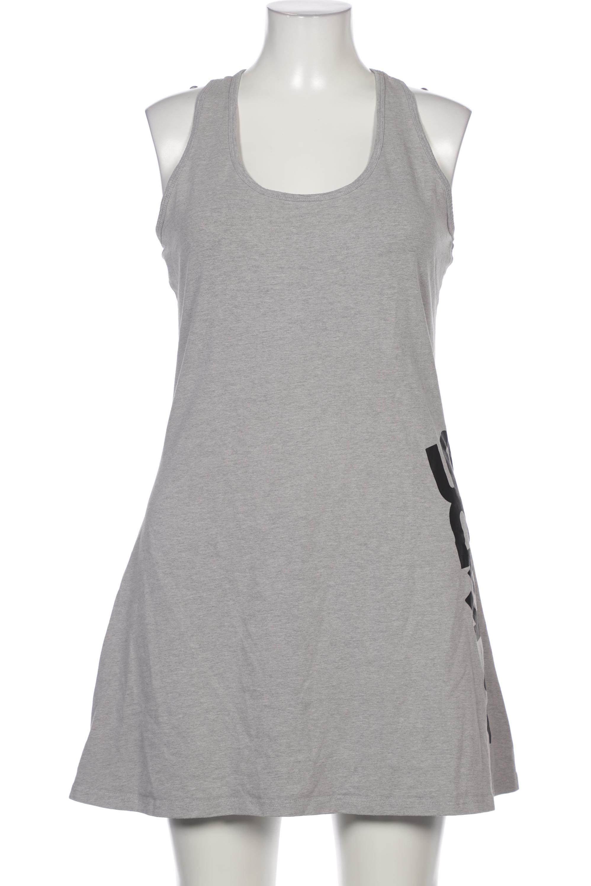 

Dangerous Dngrs Damen Kleid, grau, Gr. 44
