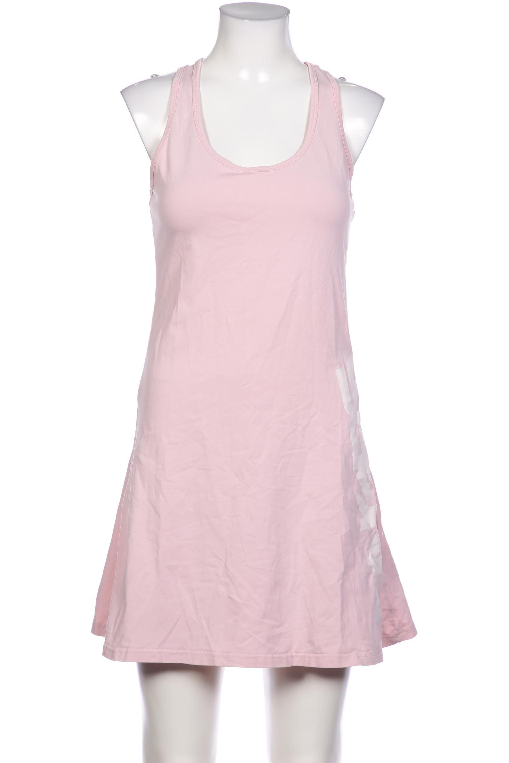 

Dangerous Dngrs Damen Kleid, pink, Gr. 42