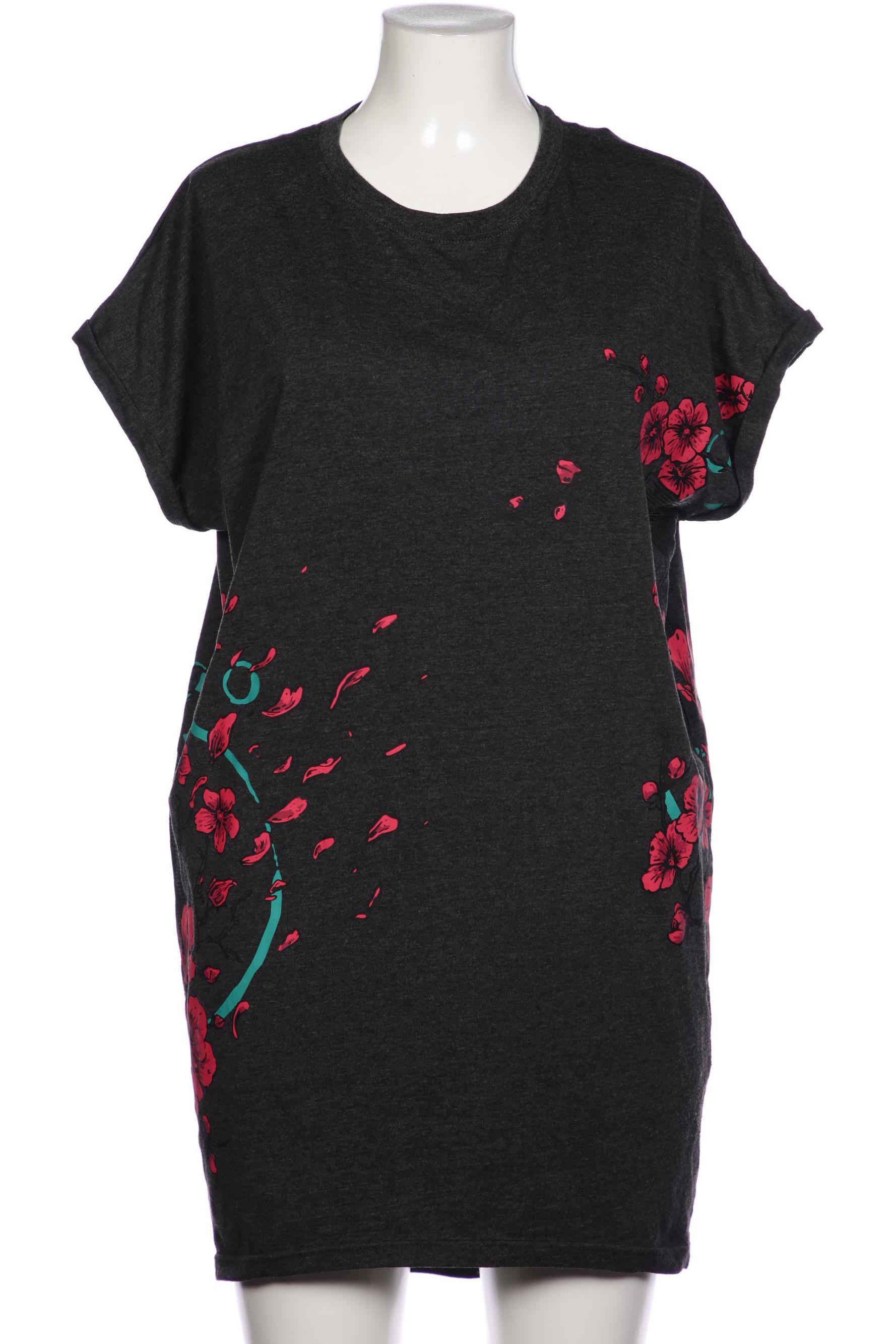 

Dangerous DNGRS Damen Kleid, grau