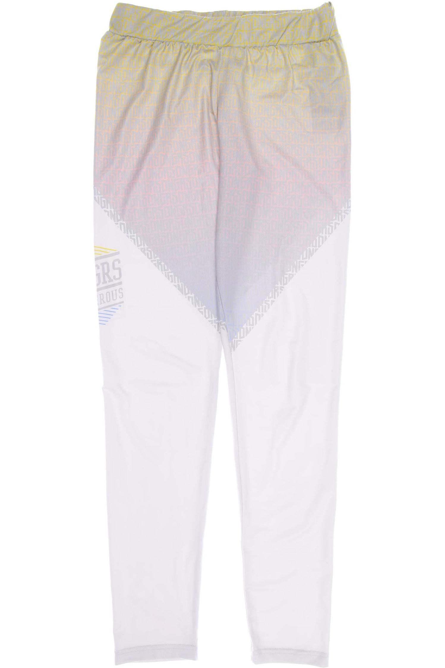 

Dangerous Dngrs Damen Stoffhose, grau, Gr. 0