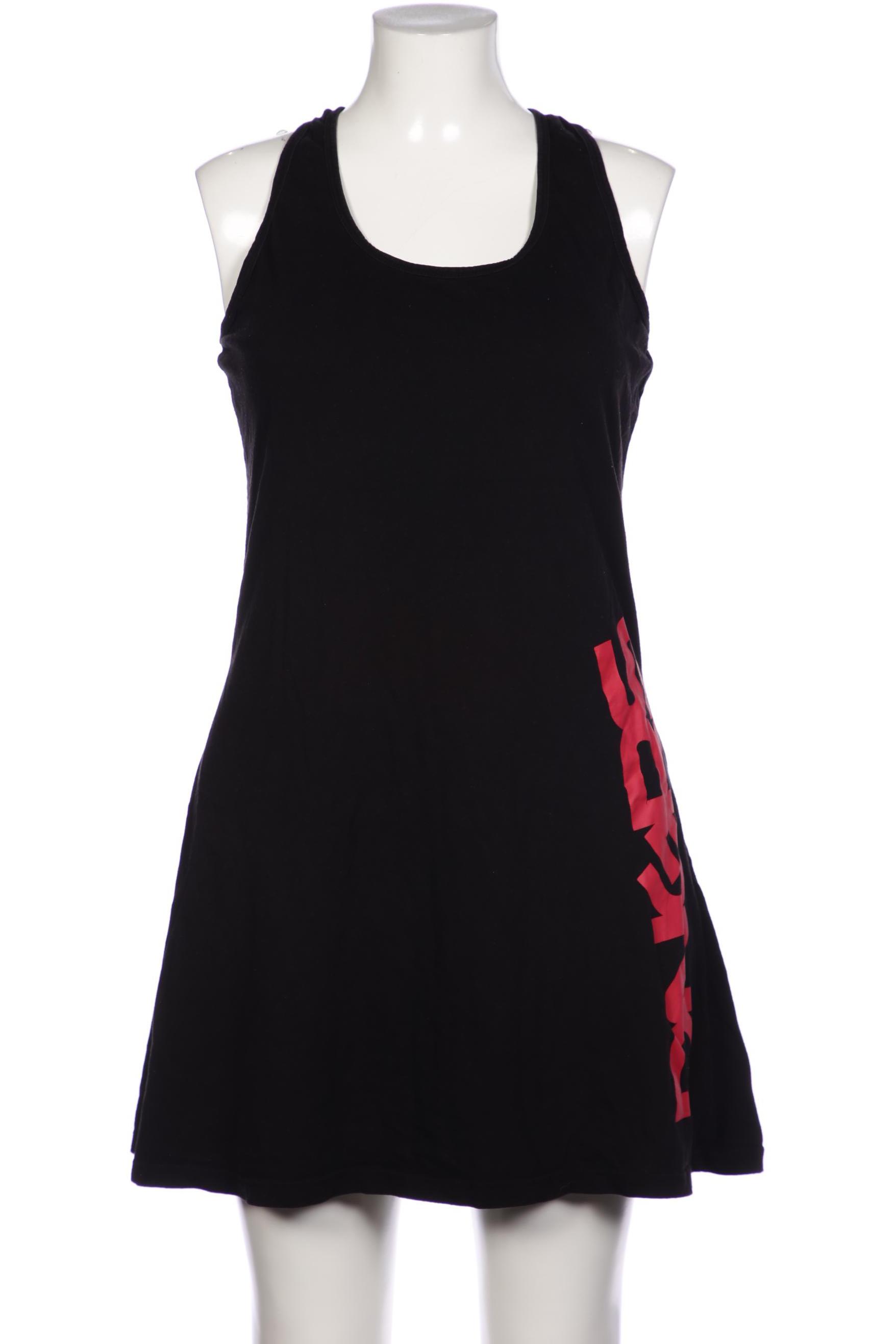 

Dangerous Dngrs Damen Kleid, schwarz, Gr. 44