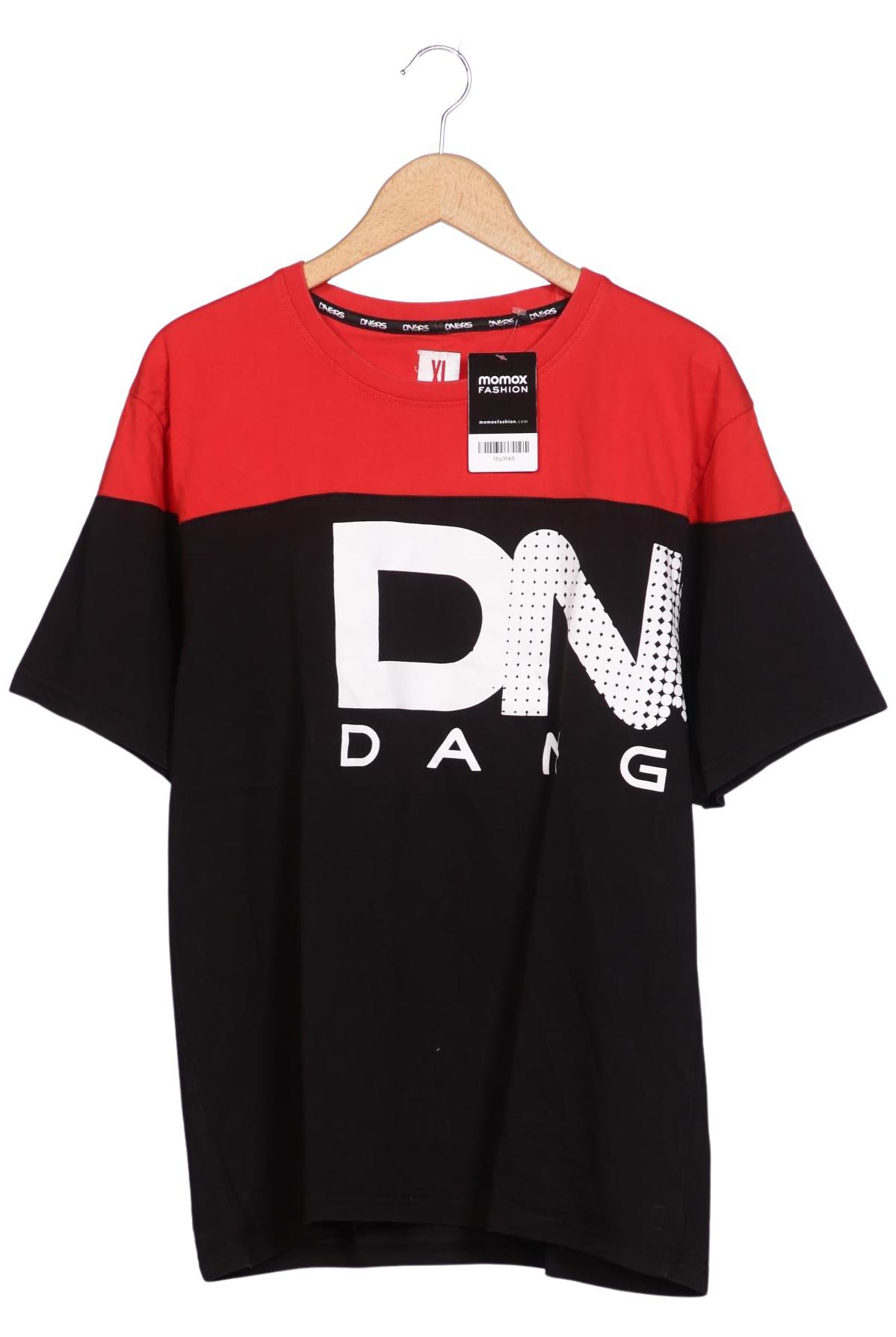 Thumbnail - Dangerous Dngrs Herren T-Shirt, mehrfarbig, Gr. 54