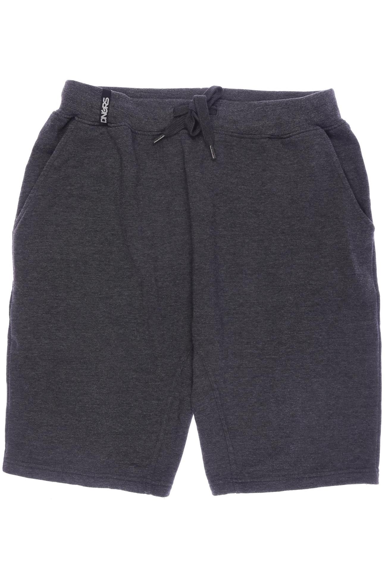 

Dangerous Dngrs Herren Shorts, grau, Gr. 52