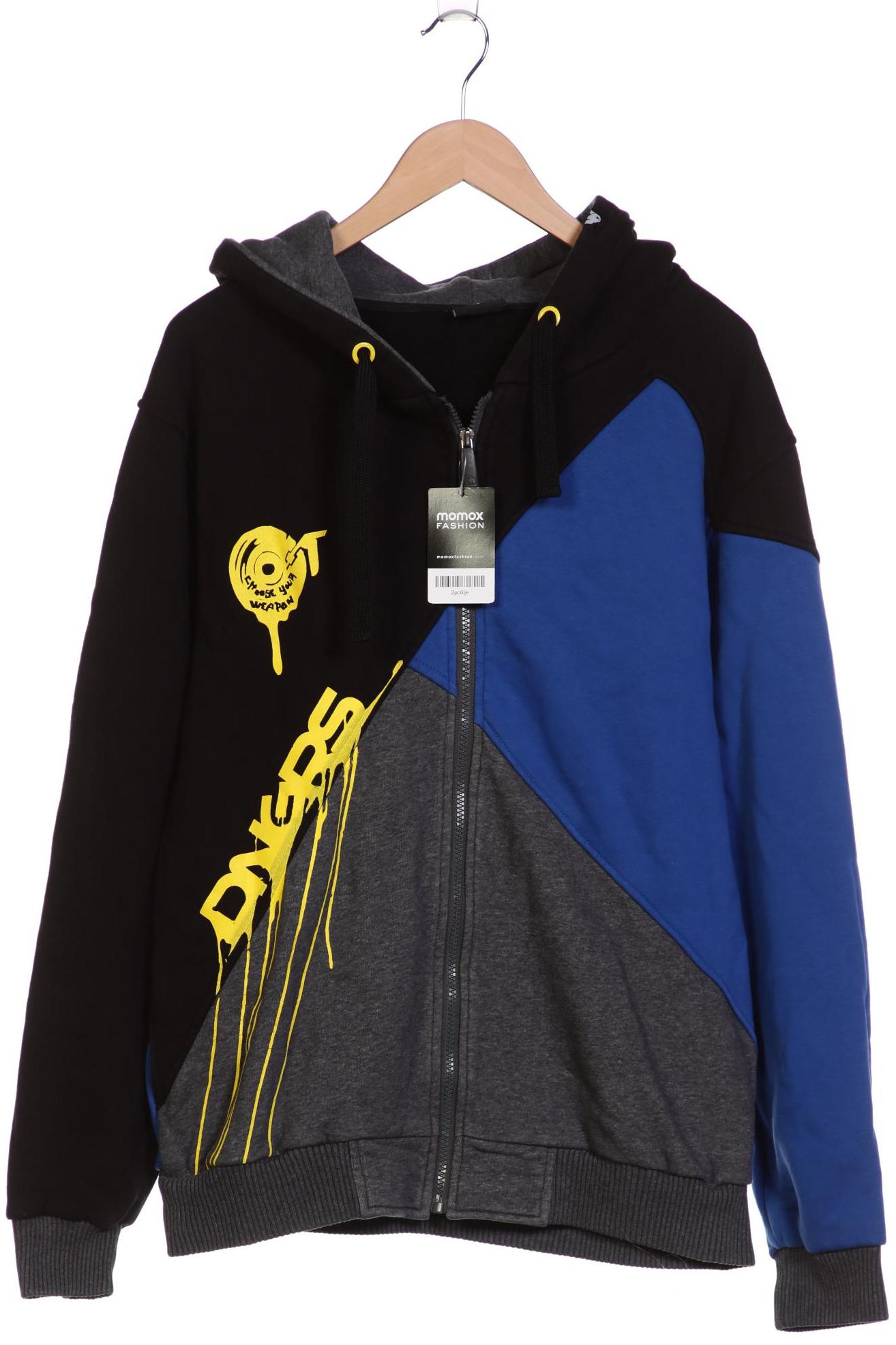 

Dangerous Dngrs Herren Kapuzenpullover, mehrfarbig, Gr. 52