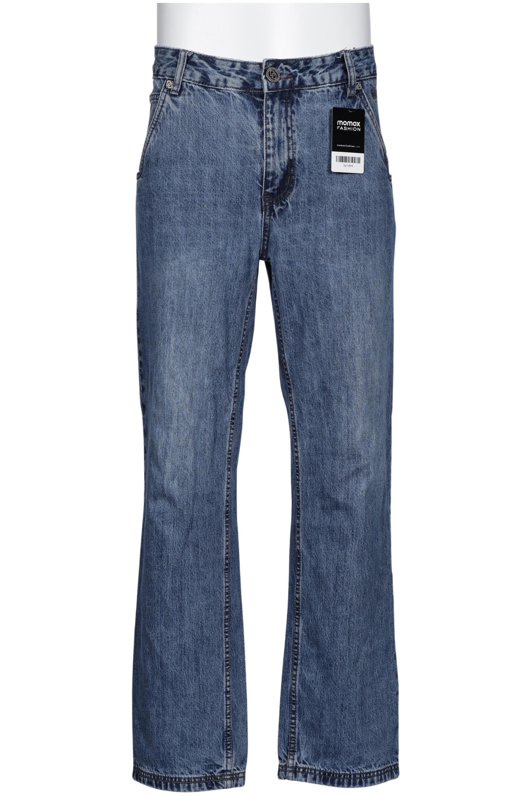 

Dangerous Dngrs Herren Jeans, blau, Gr. 32