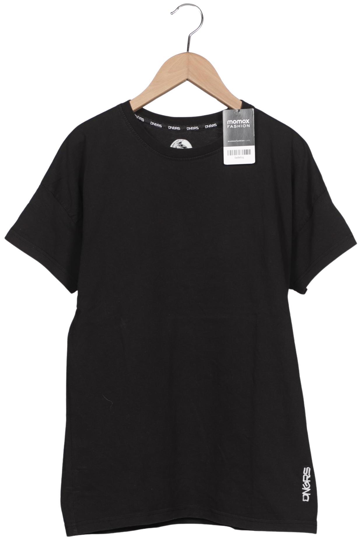 

Dangerous Dngrs Herren T-Shirt, schwarz, Gr. 46