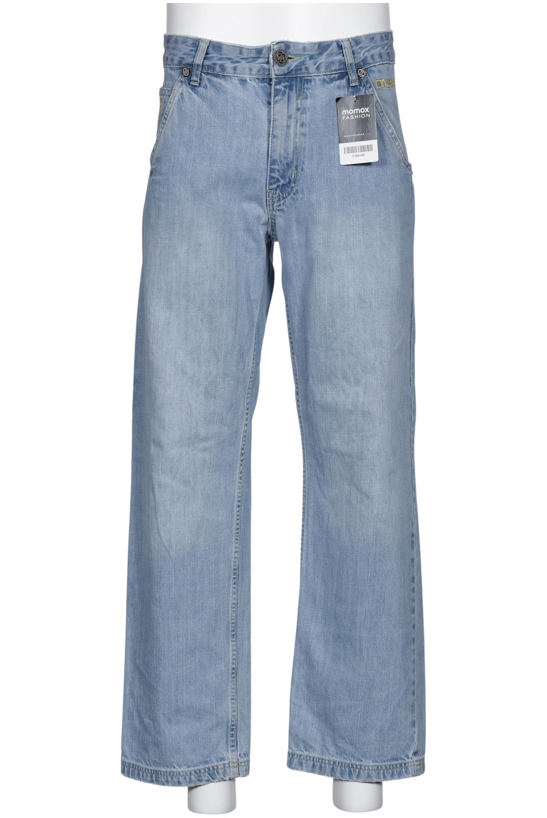 

Dangerous Dngrs Herren Jeans, hellblau, Gr. 32