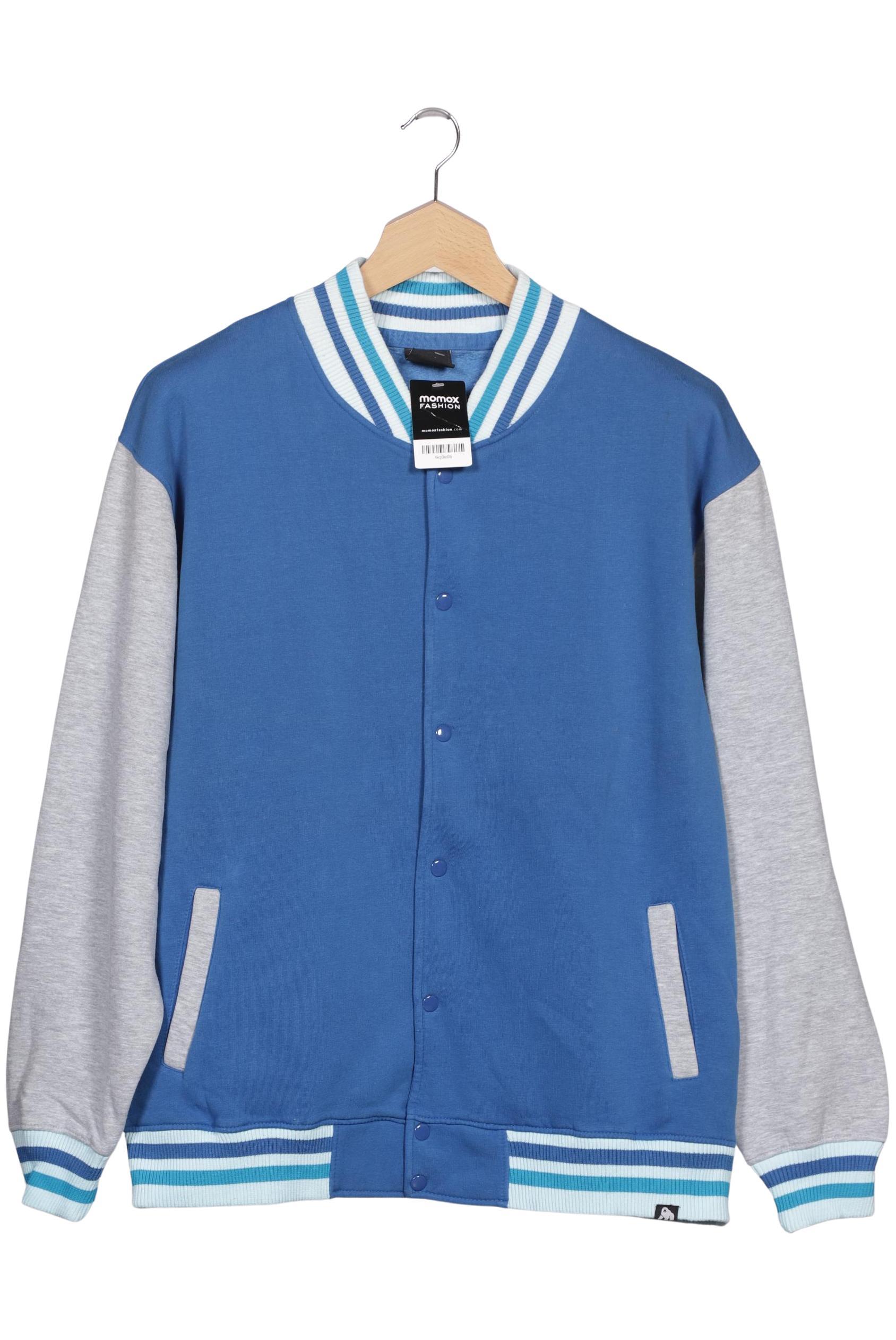 

Dangerous Dngrs Herren Sweatshirt, blau, Gr. 58