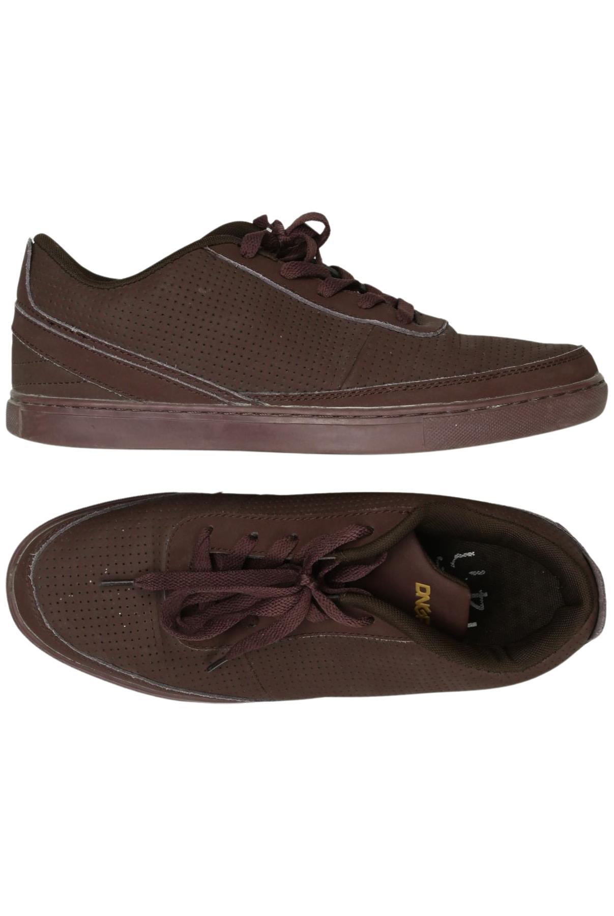 Thumbnail - Dangerous Dngrs Herren Sneakers, braun, Gr. 41