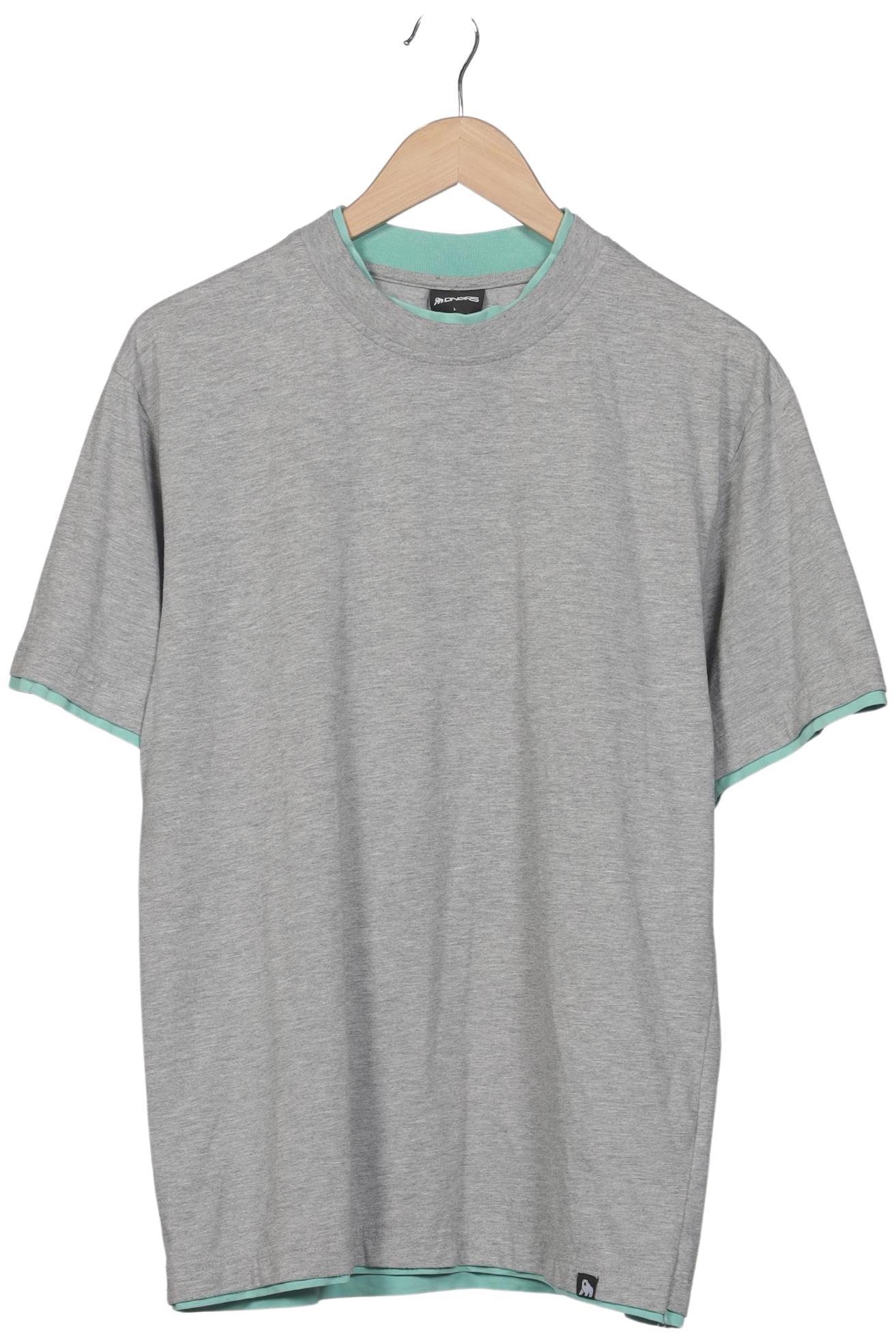 Thumbnail - Dangerous Dngrs Herren T-Shirt, mehrfarbig, Gr. 52