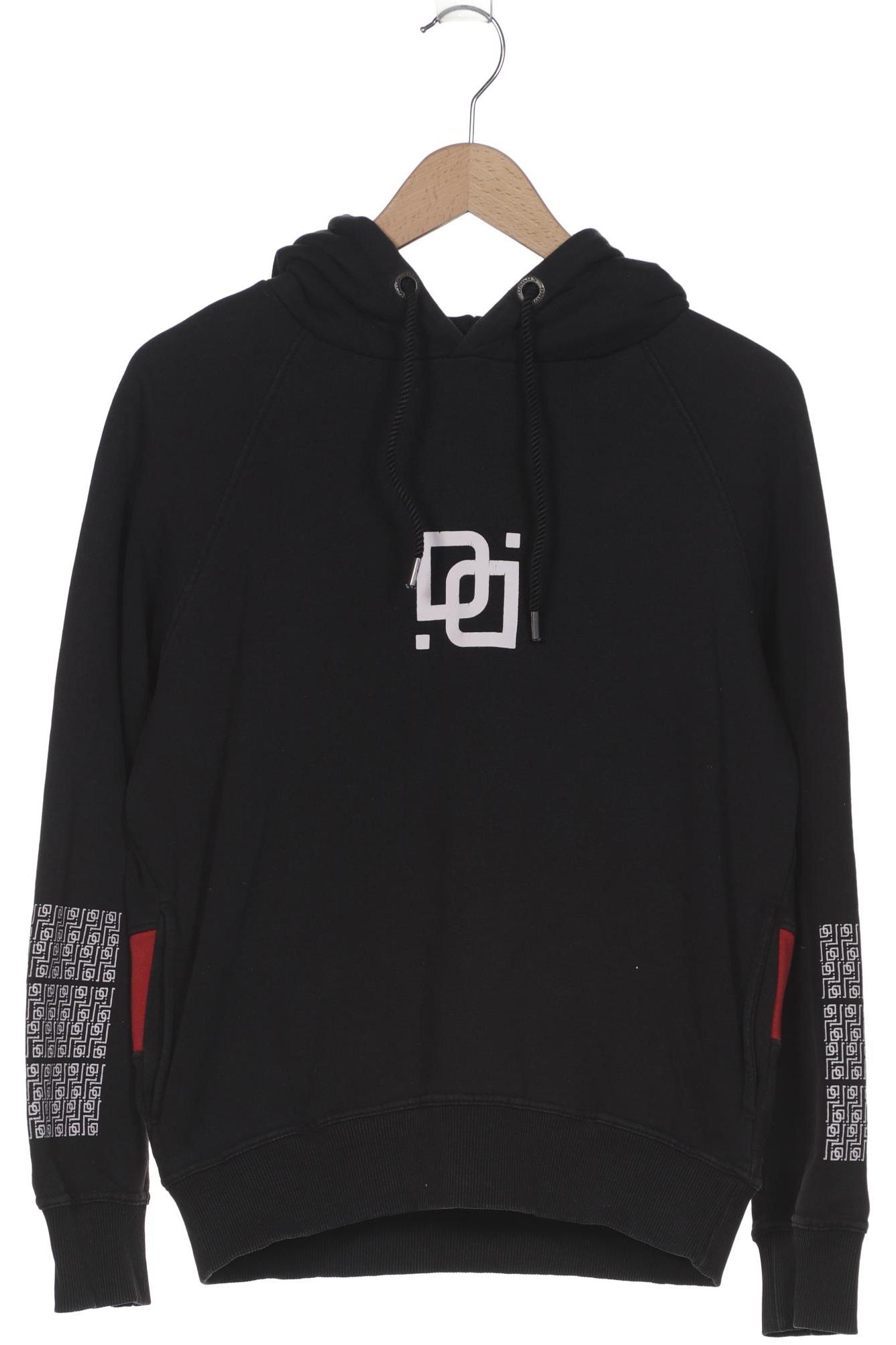 

Dangerous Dngrs Herren Kapuzenpullover, schwarz, Gr. 48