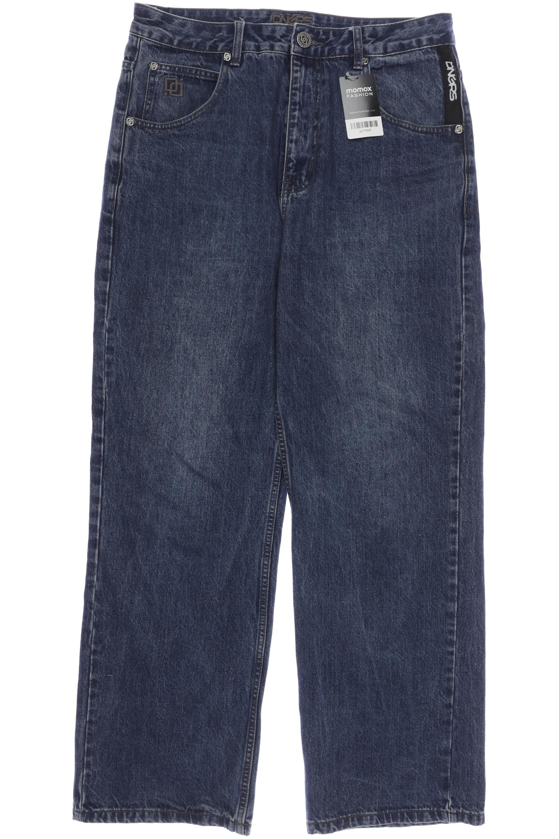 

Dangerous Dngrs Herren Jeans, marineblau, Gr. 32