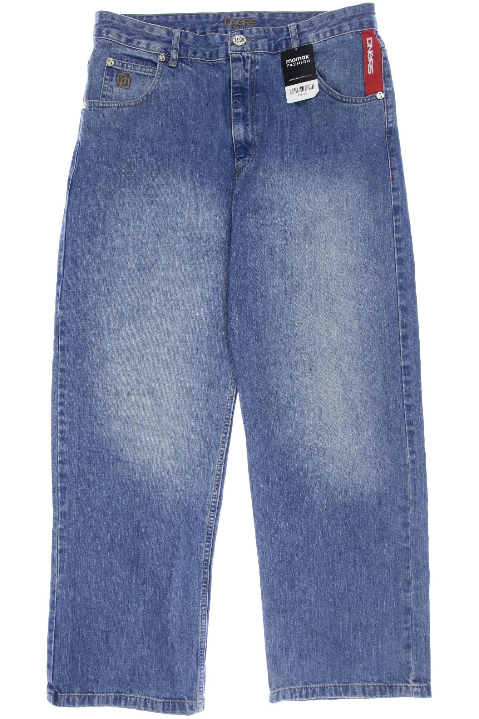

Dangerous Dngrs Herren Jeans, blau, Gr. 34