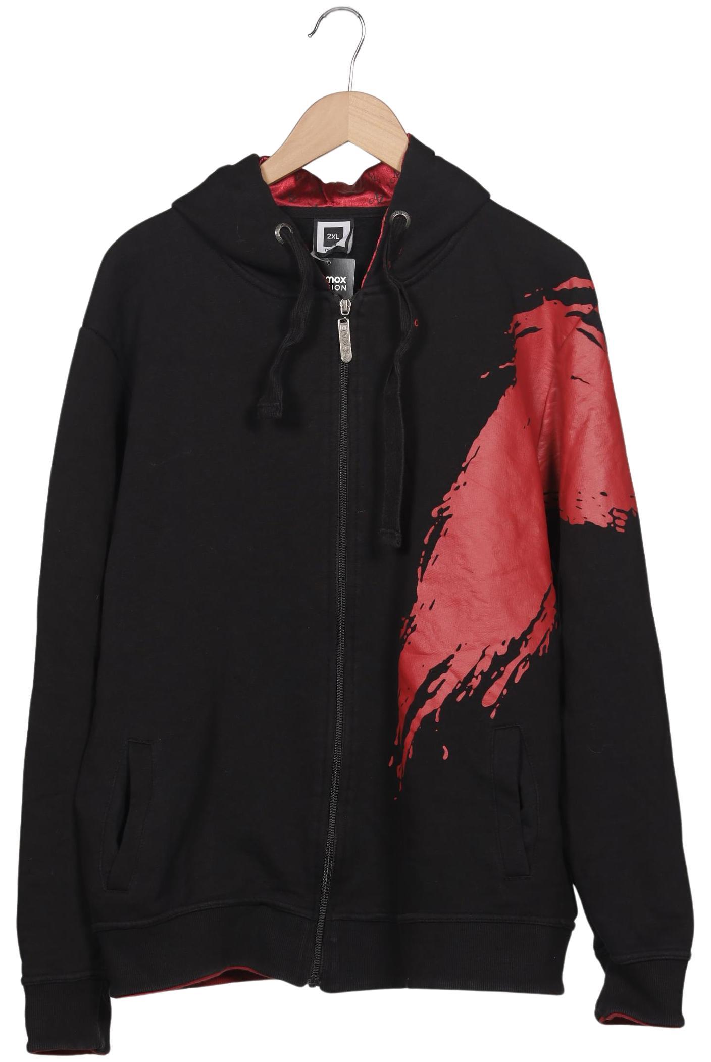 

Dangerous Dngrs Herren Kapuzenpullover, mehrfarbig, Gr. 56