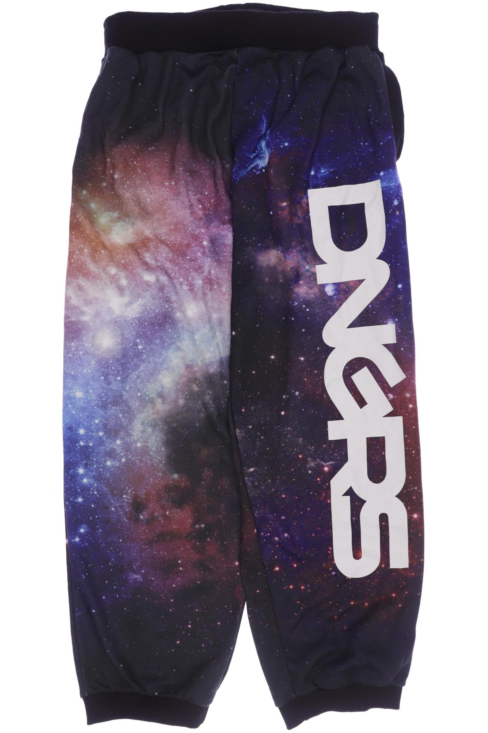 

Dangerous Dngrs Herren Stoffhose, schwarz, Gr. 0