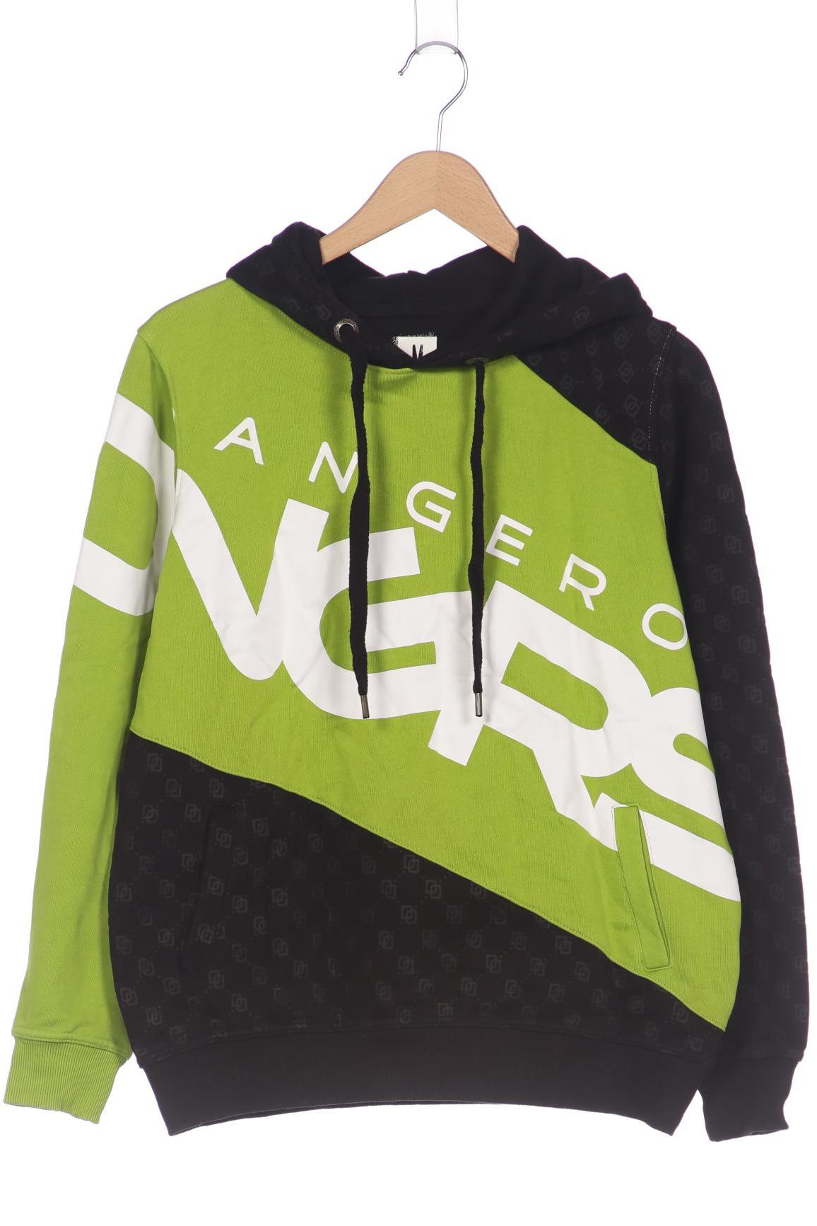 

Dangerous Dngrs Herren Kapuzenpullover, schwarz, Gr. 48