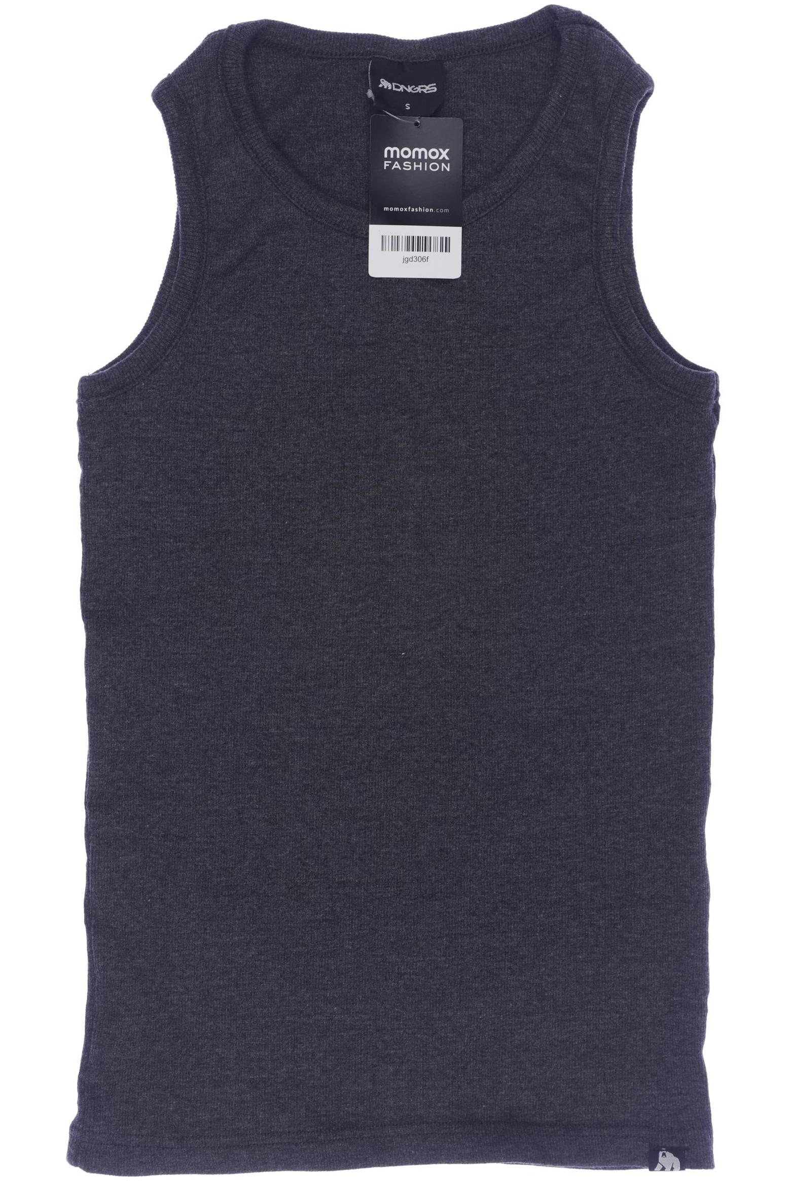 

Dangerous Dngrs Herren T-Shirt, grau, Gr. 46