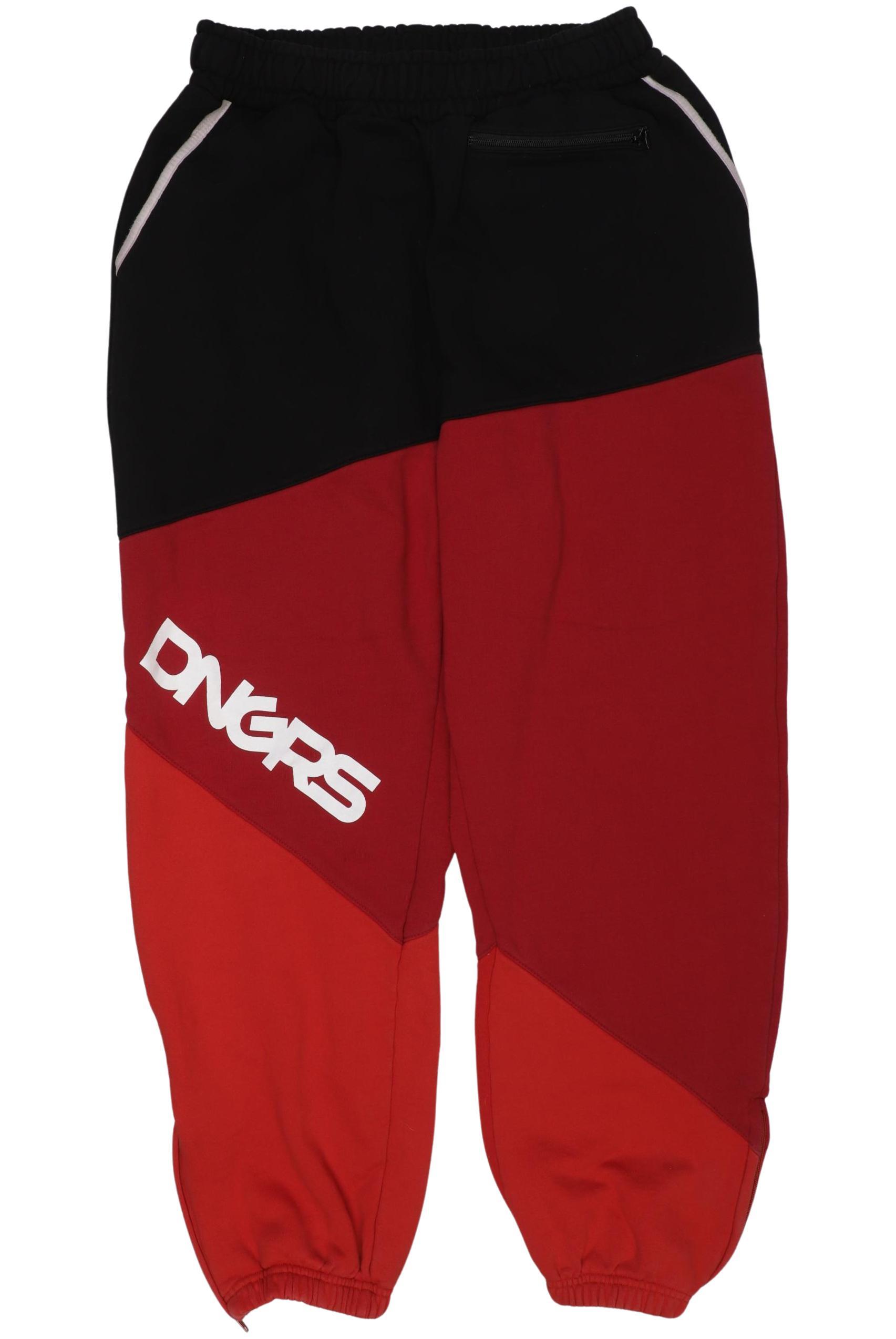 

Dangerous Dngrs Herren Stoffhose, mehrfarbig, Gr. 0