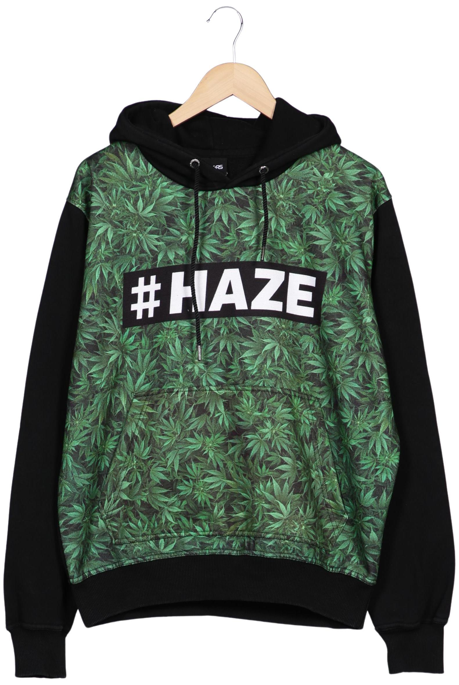 

Dangerous Dngrs Herren Kapuzenpullover, mehrfarbig, Gr. 52