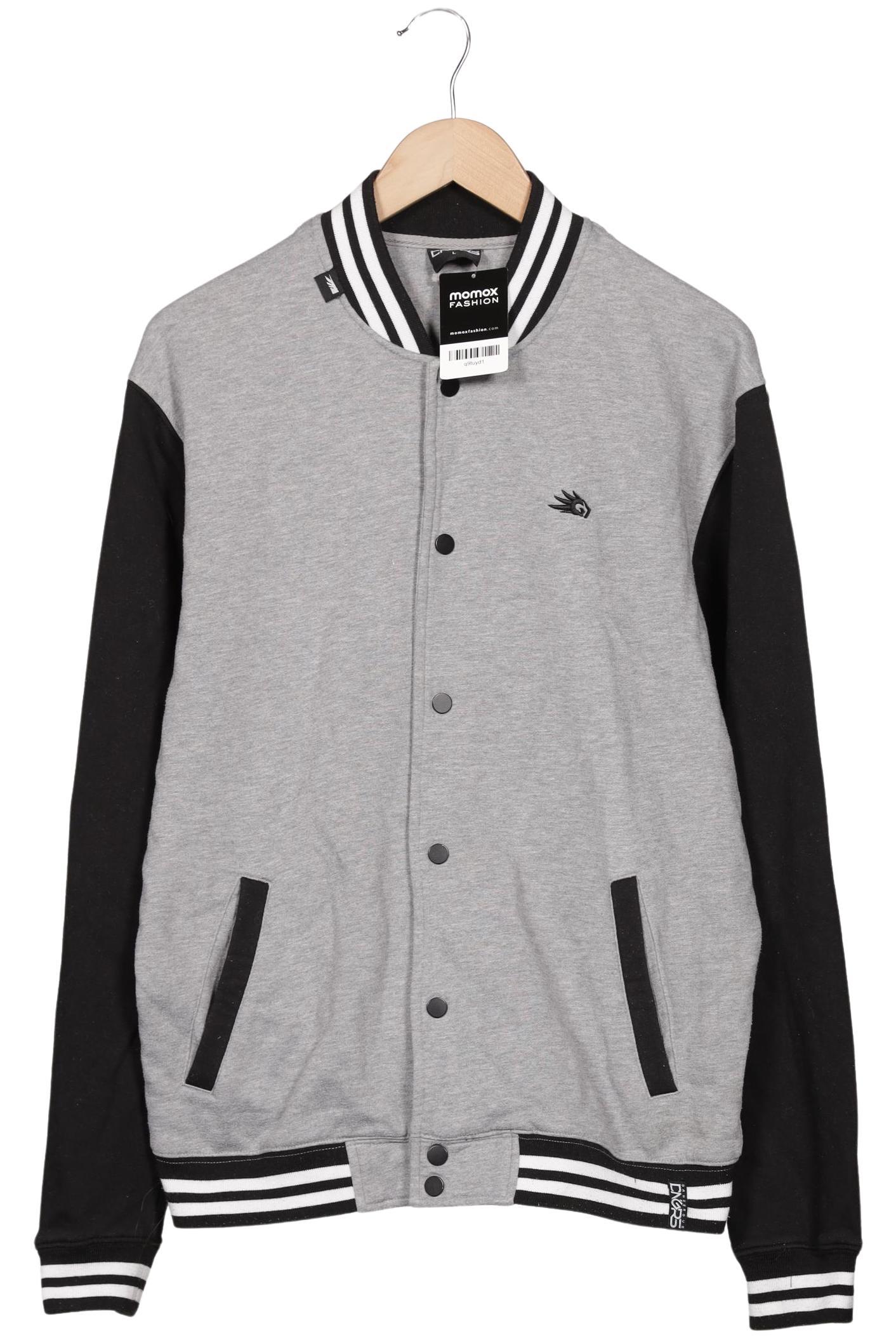 

Dangerous Dngrs Herren Sweatshirt, mehrfarbig, Gr. 52