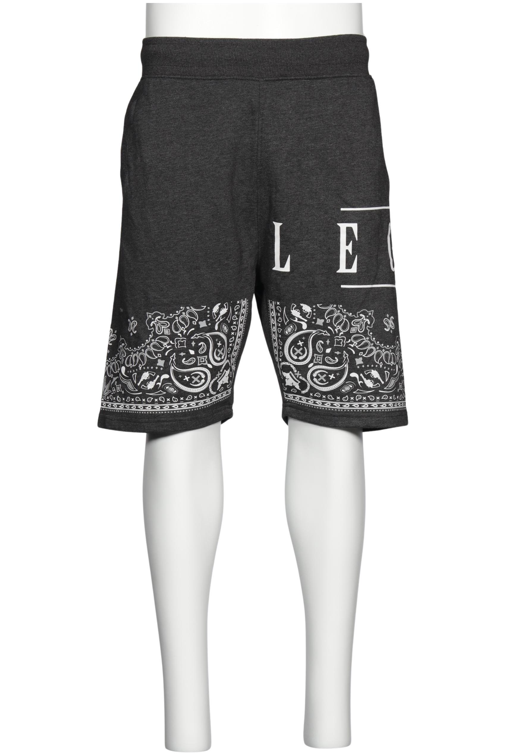 

Dangerous Dngrs Herren Shorts, grau, Gr. 52