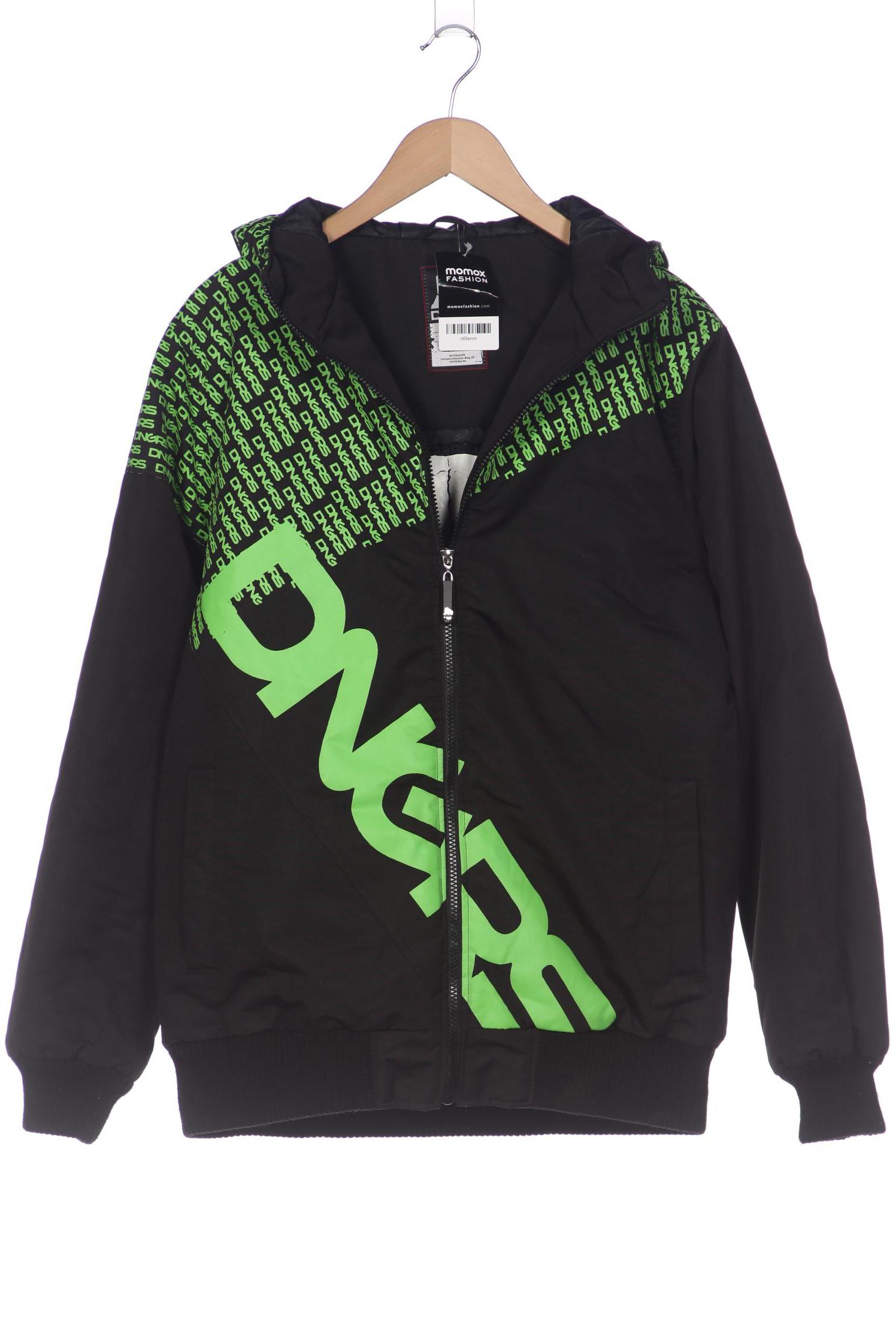 

Dangerous Dngrs Herren Jacke, schwarz, Gr. 48