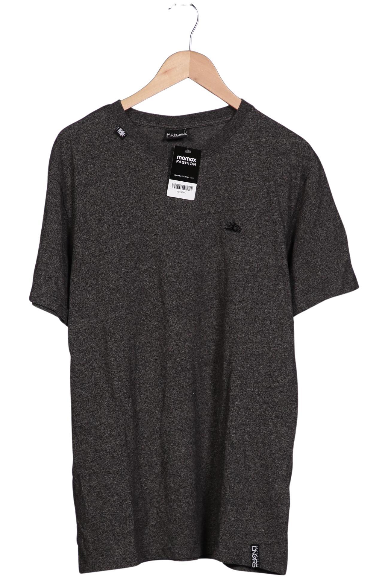 

Dangerous Dngrs Herren T-Shirt, grau, Gr. 56