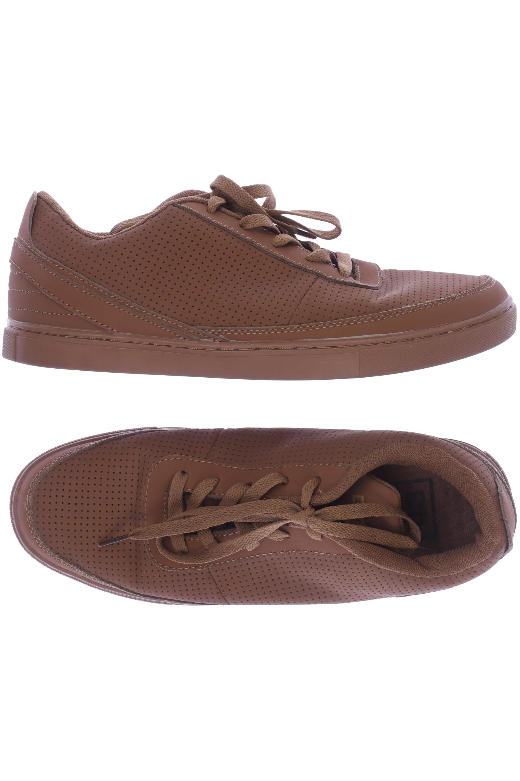 

Dangerous DNGRS Herren Sneakers, braun