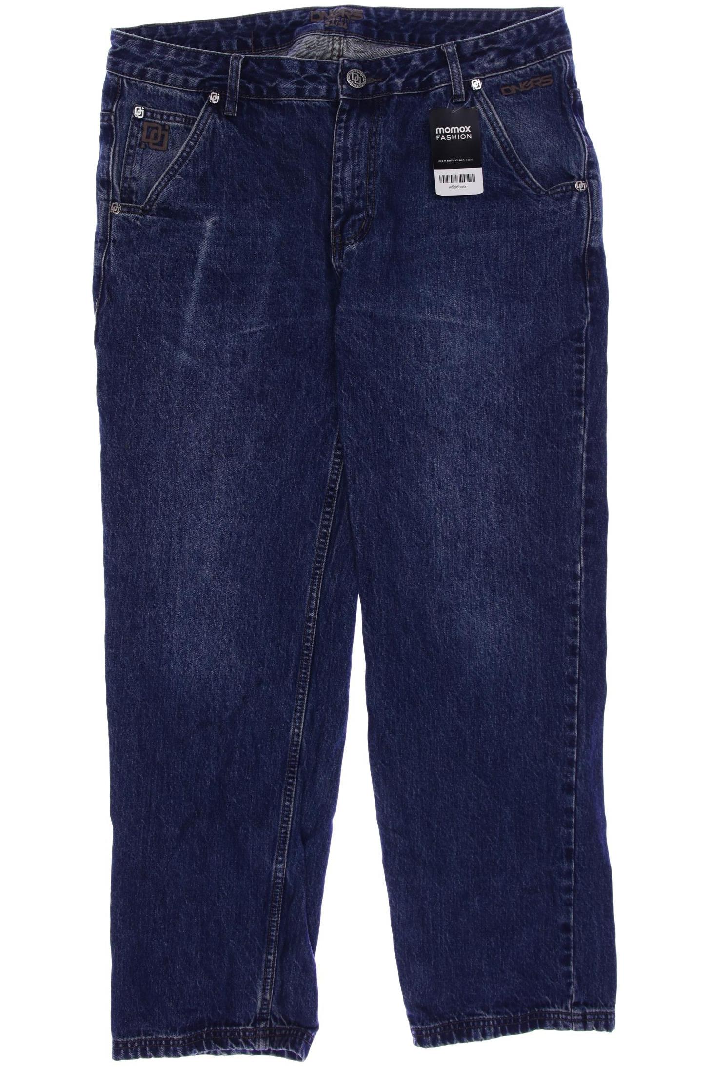 

Dangerous DNGRS Herren Jeans, marineblau