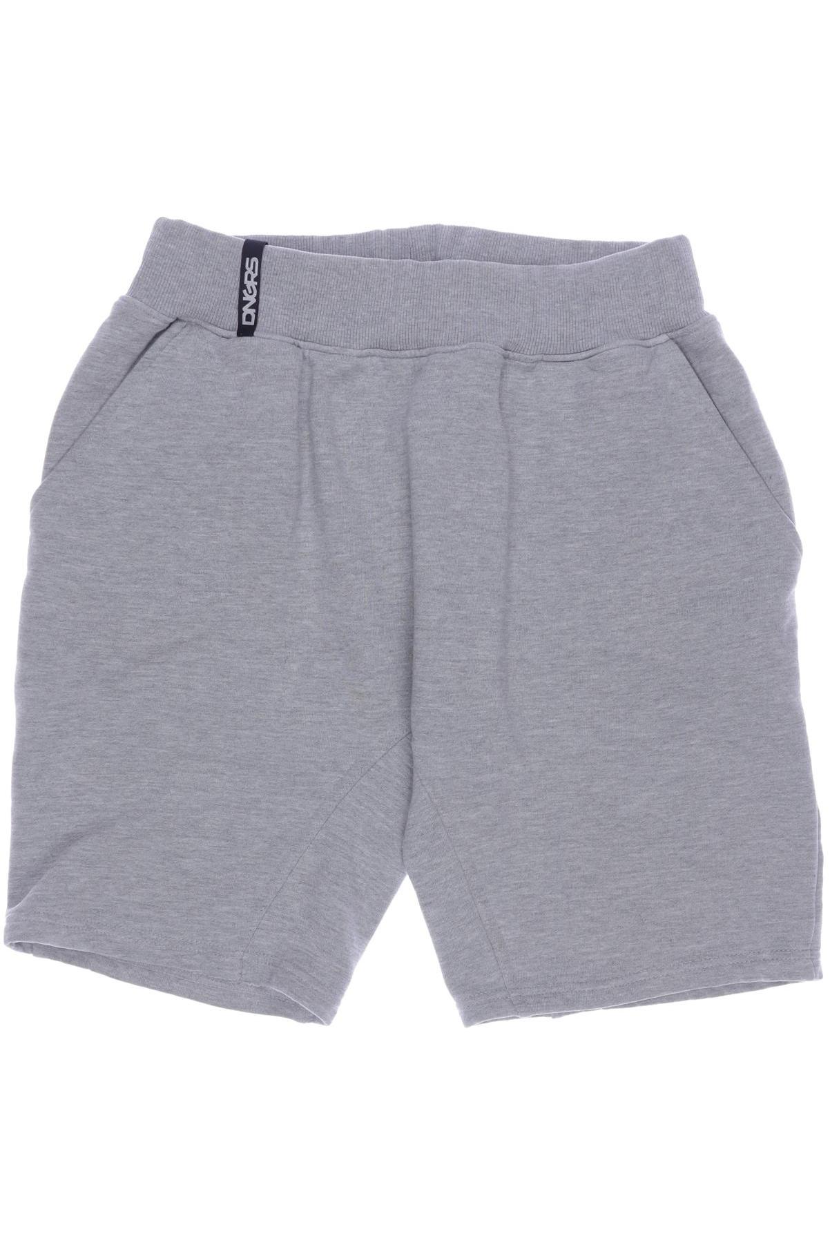 

Dangerous Dngrs Herren Shorts, grau, Gr. 46