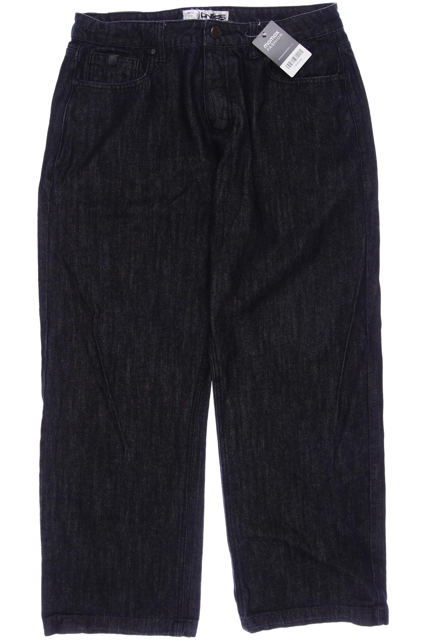 

Dangerous DNGRS Herren Jeans, schwarz