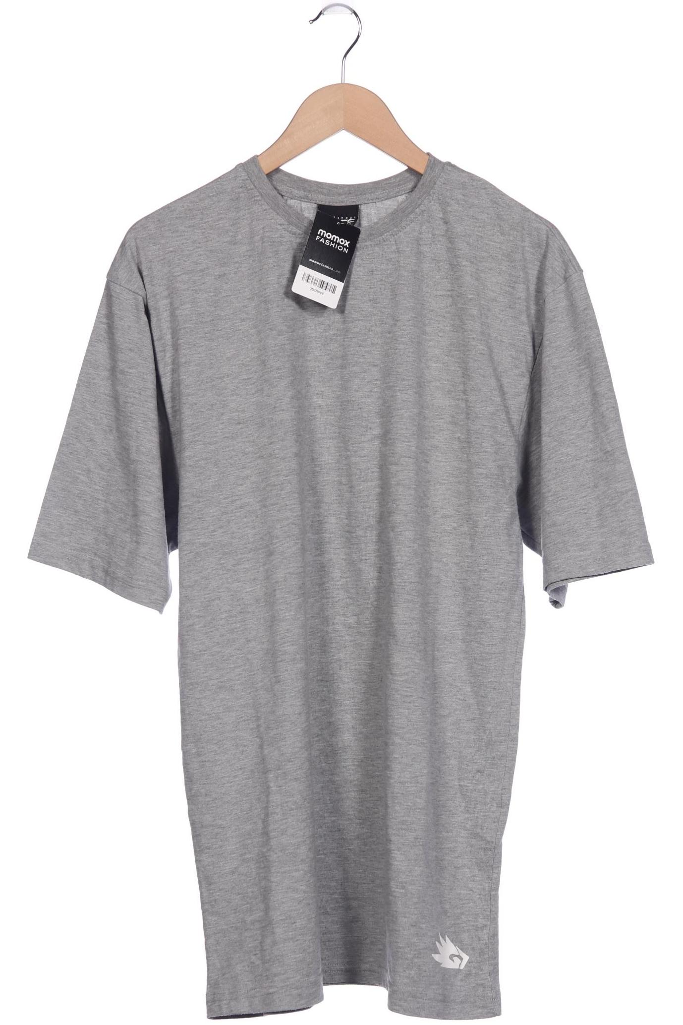 

Dangerous Dngrs Herren T-Shirt, grau, Gr. 54