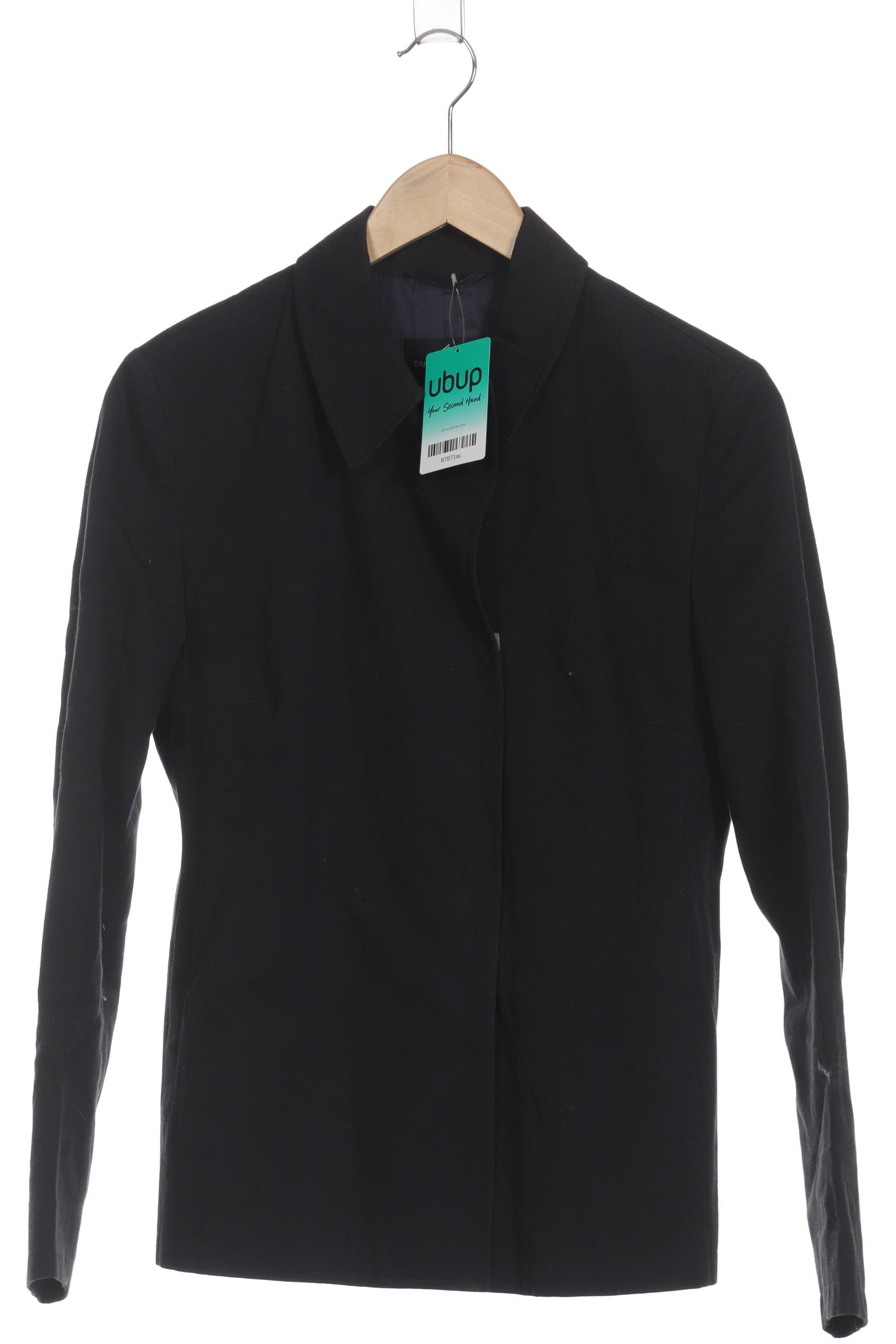 

Daniel Hechter Damen Jacke, blau, Gr. 38