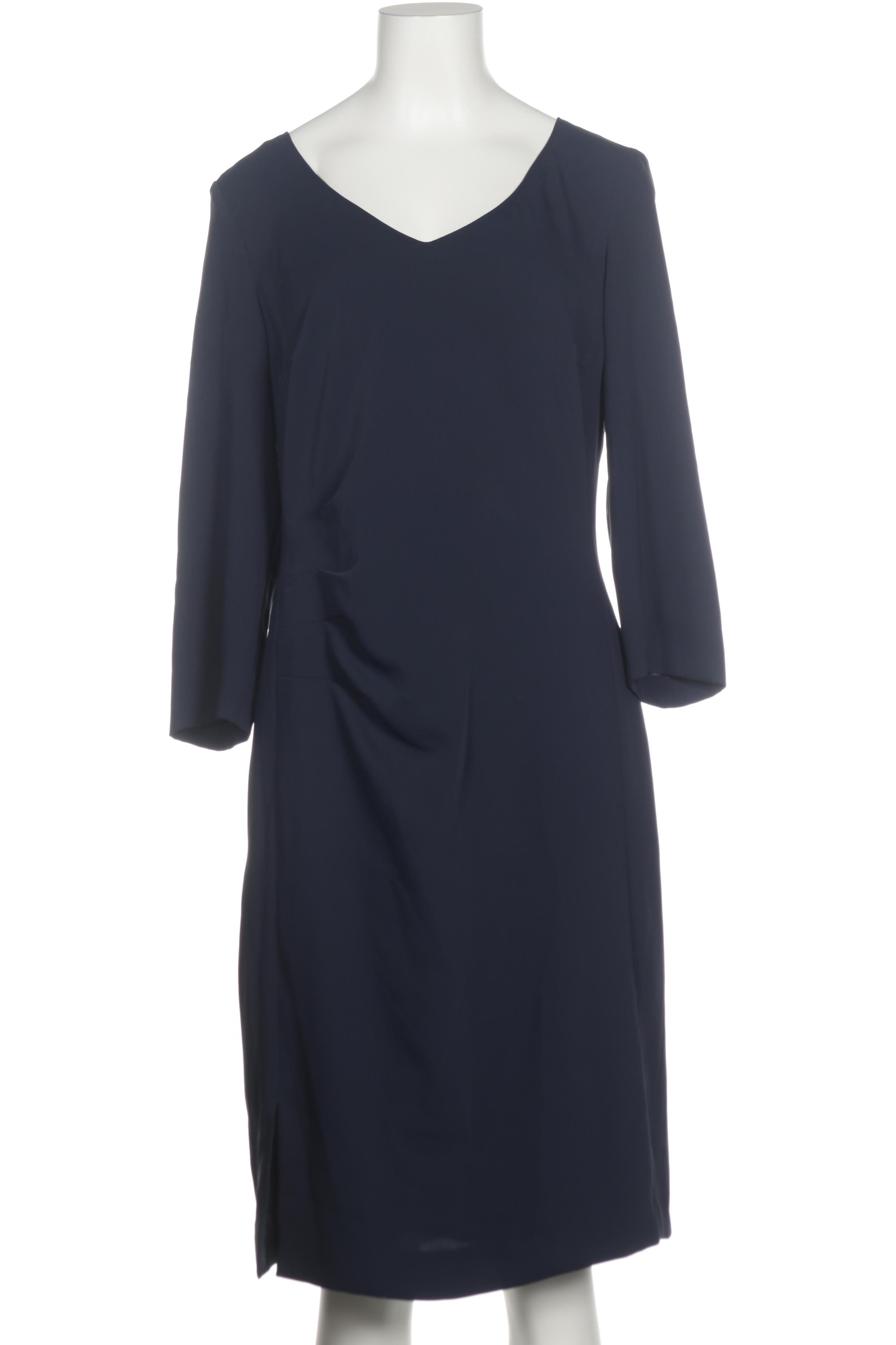 

Daniel Hechter Damen Kleid, blau, Gr. 36