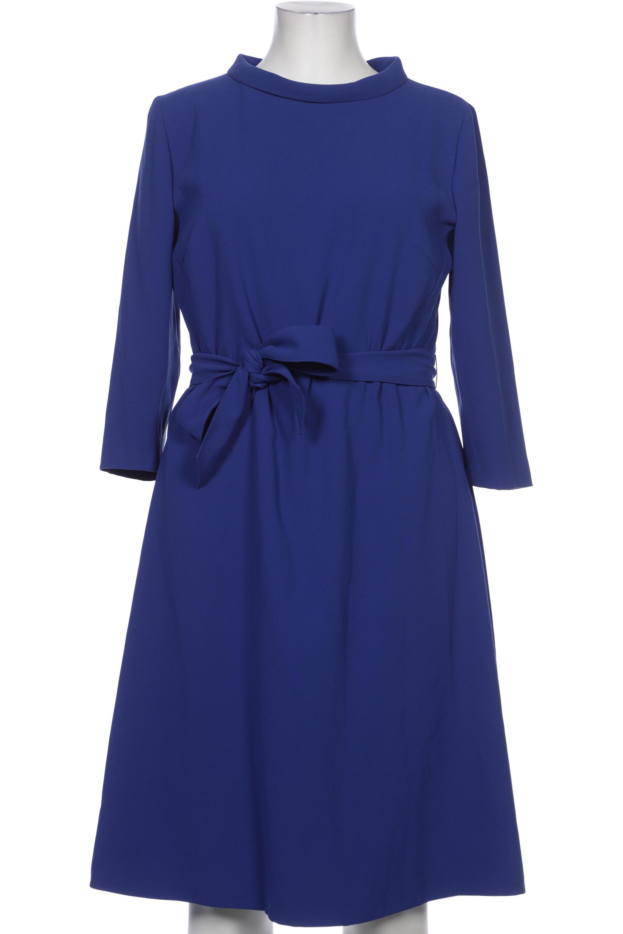 

Daniel Hechter Damen Kleid, blau, Gr. 42