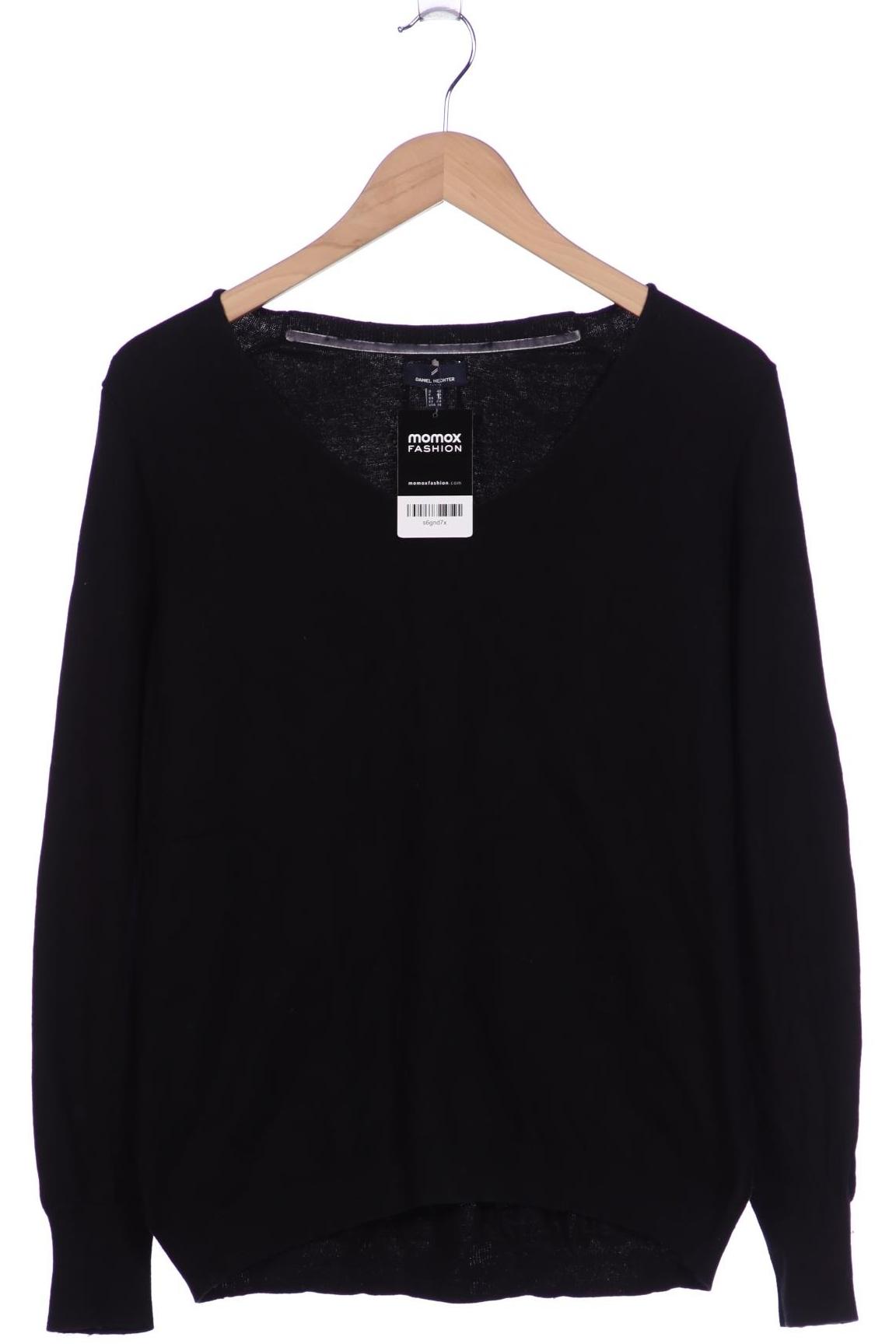 

Daniel Hechter Damen Pullover, schwarz, Gr. 42