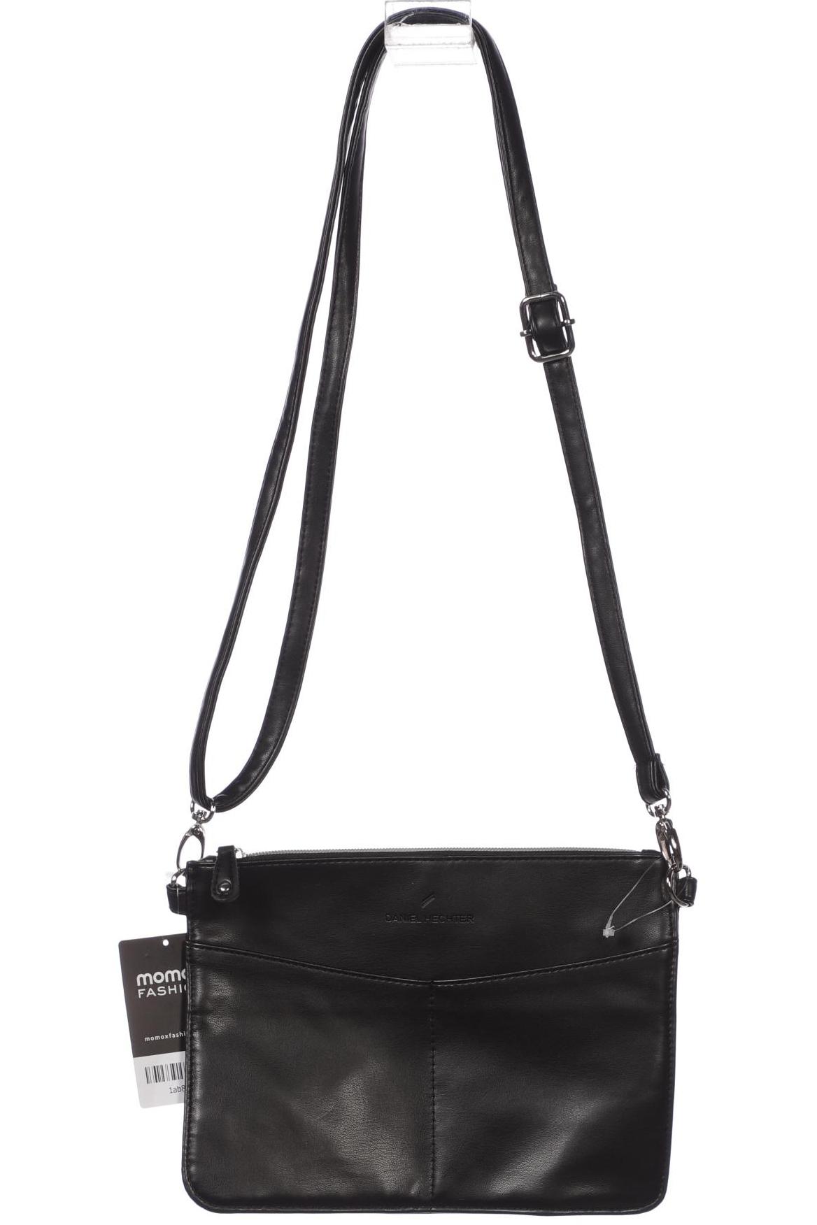 

Daniel Hechter Damen Handtasche, schwarz, Gr.