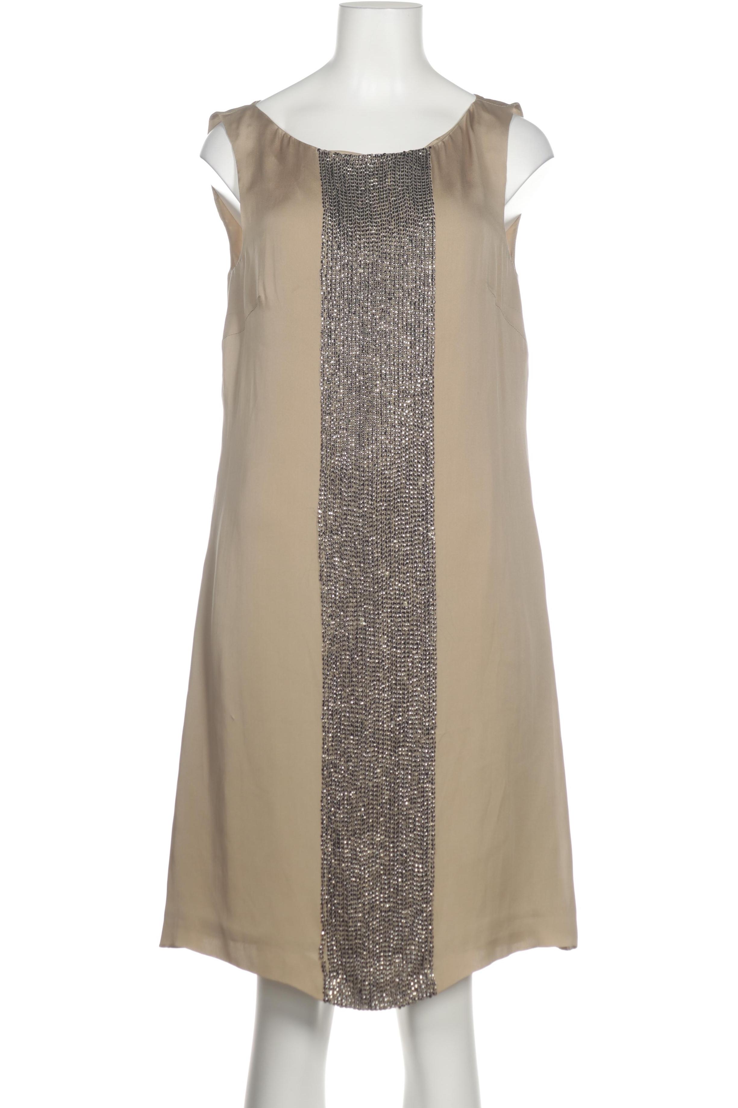 

Daniel Hechter Damen Kleid, beige, Gr. 36