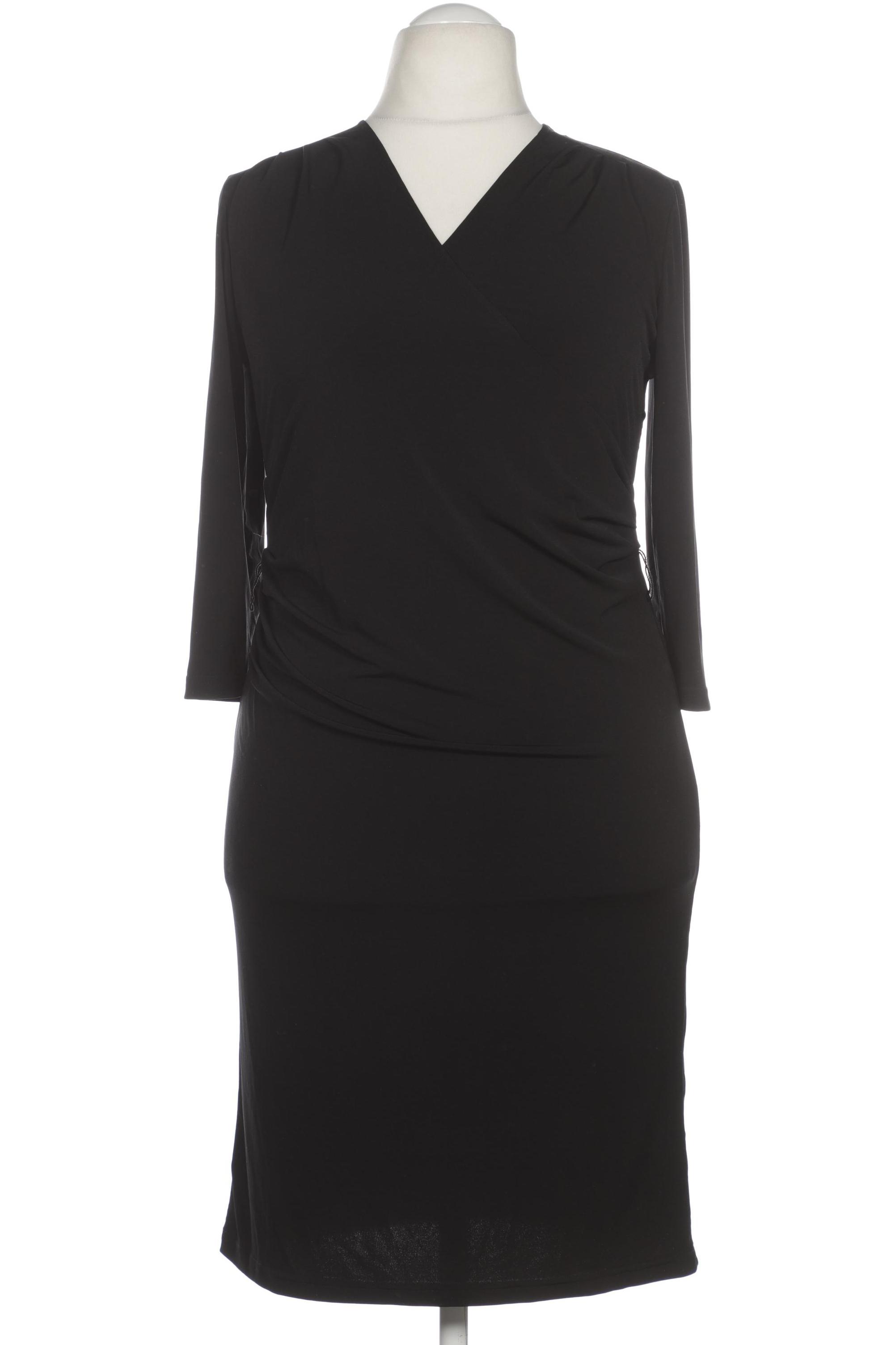 

Daniel Hechter Damen Kleid, schwarz, Gr. 38