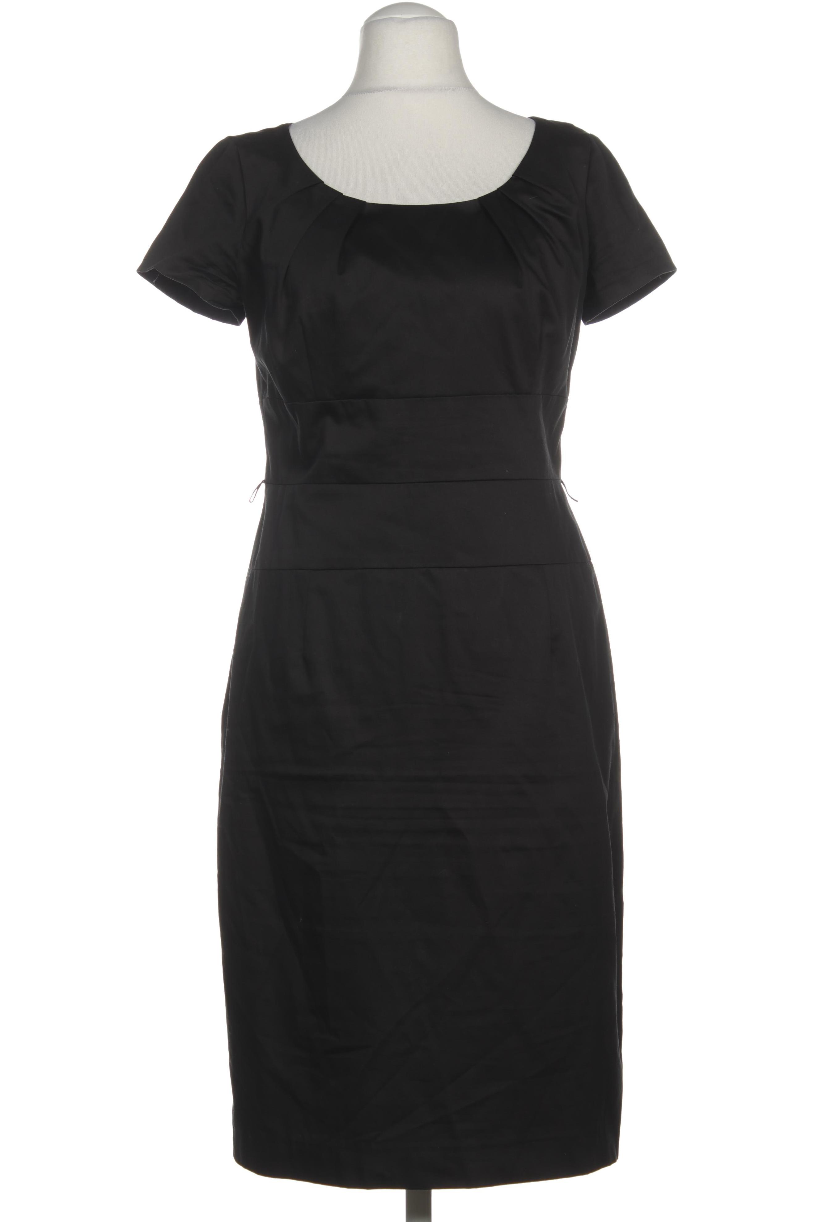 

Daniel Hechter Damen Kleid, schwarz, Gr. 38