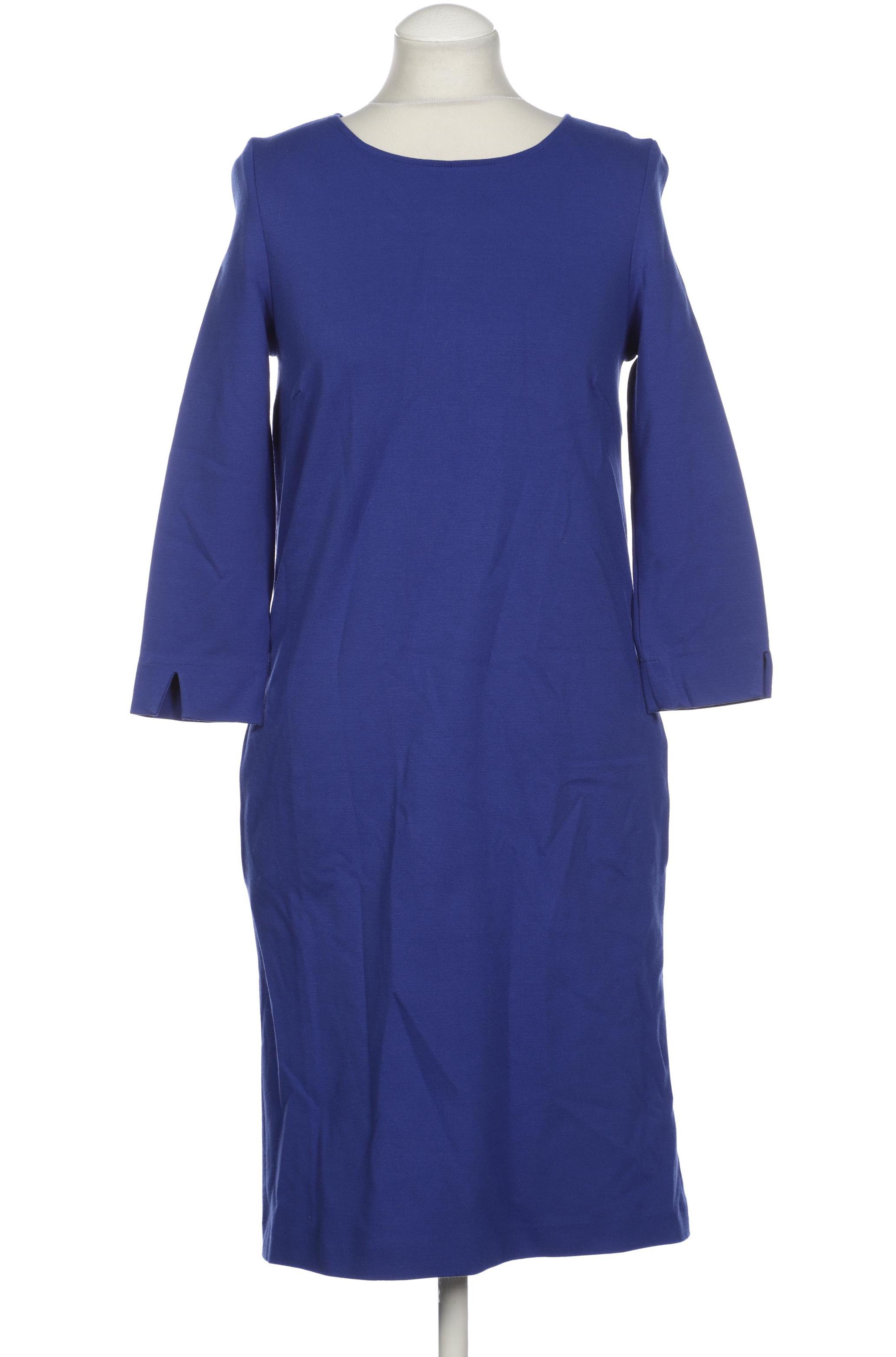 

Daniel Hechter Damen Kleid, blau, Gr. 36