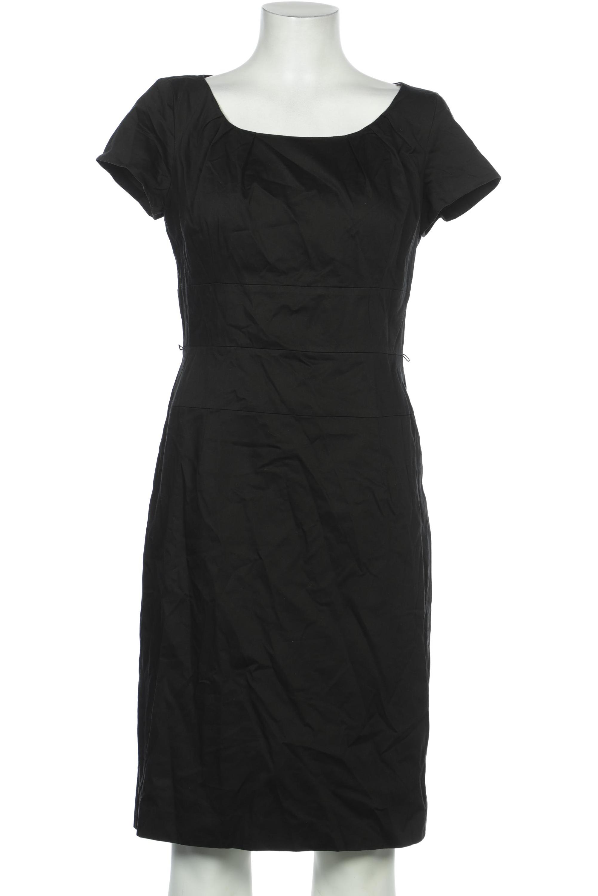 

Daniel Hechter Damen Kleid, schwarz, Gr. 40