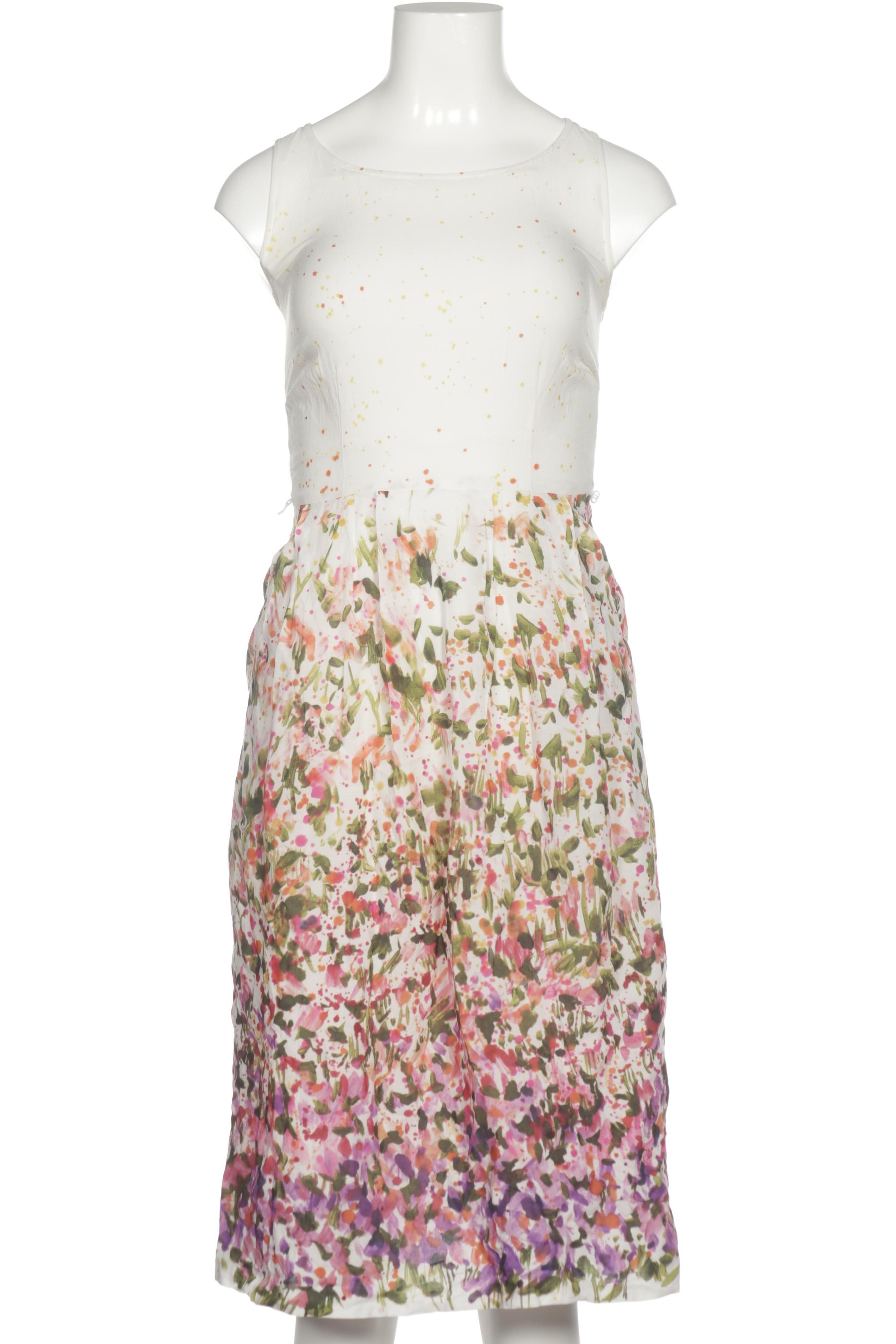 

Daniel Hechter Damen Kleid, weiß, Gr. 32