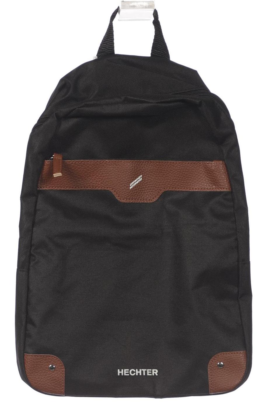 

DANIEL HECHTER Damen Rucksack, schwarz