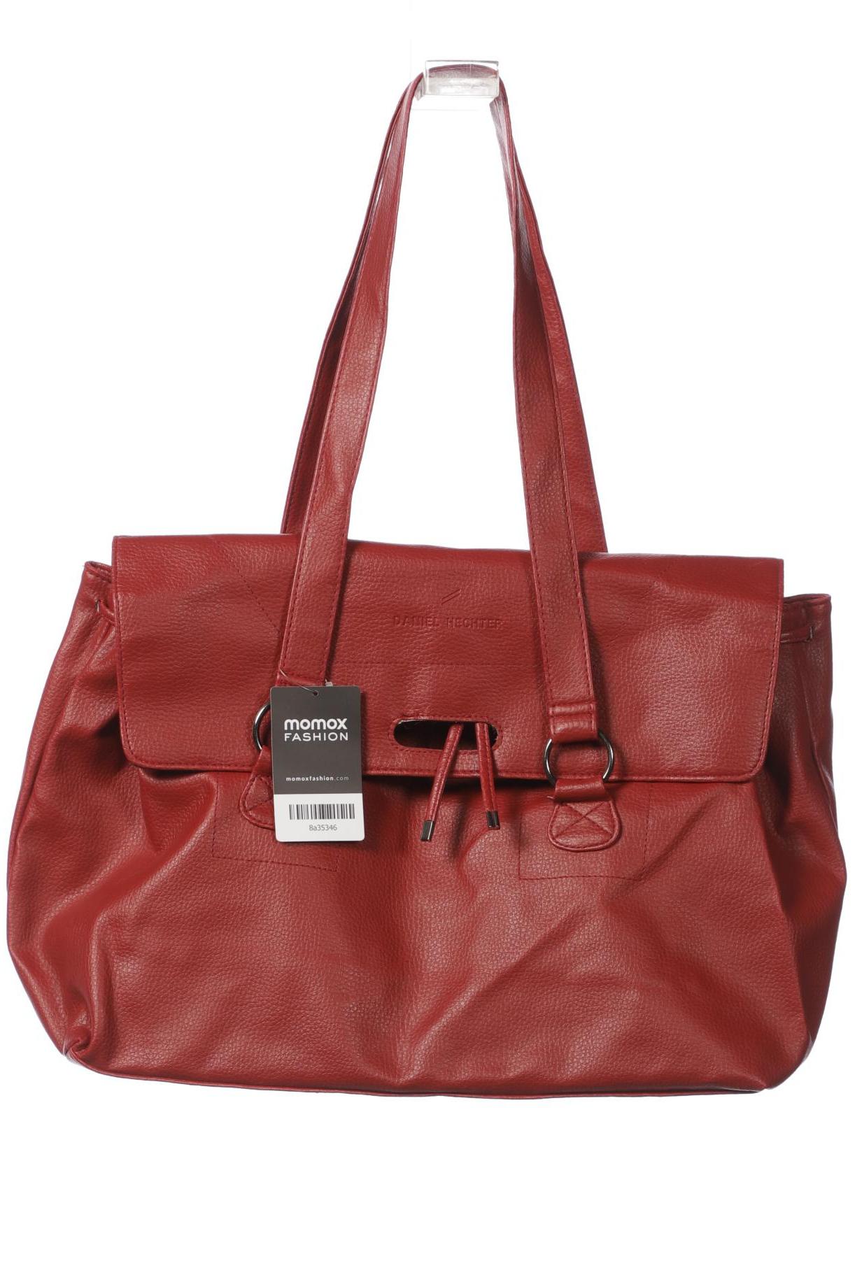 

Daniel Hechter Damen Handtasche, rot, Gr.