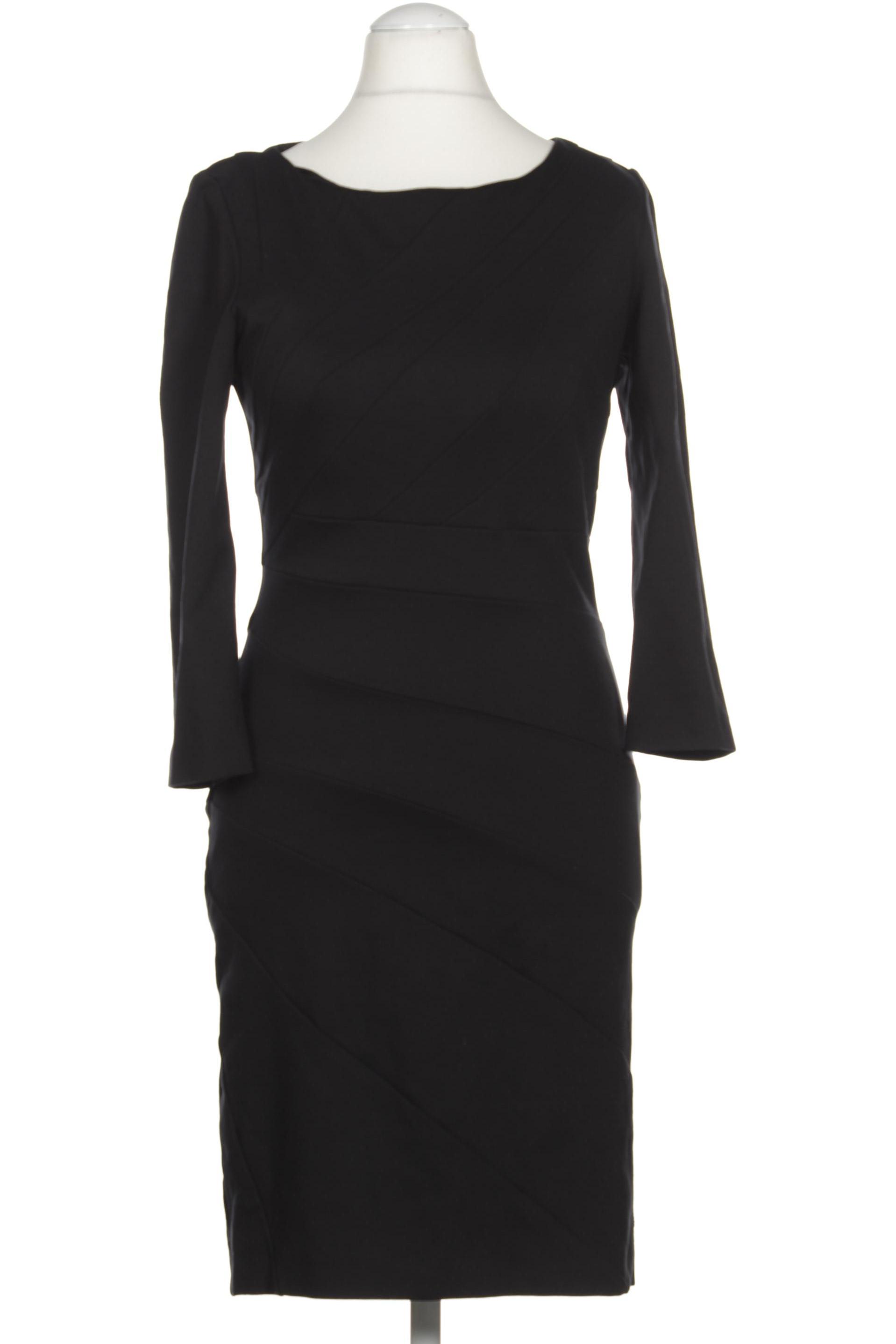

Daniel Hechter Damen Kleid, schwarz, Gr. 34
