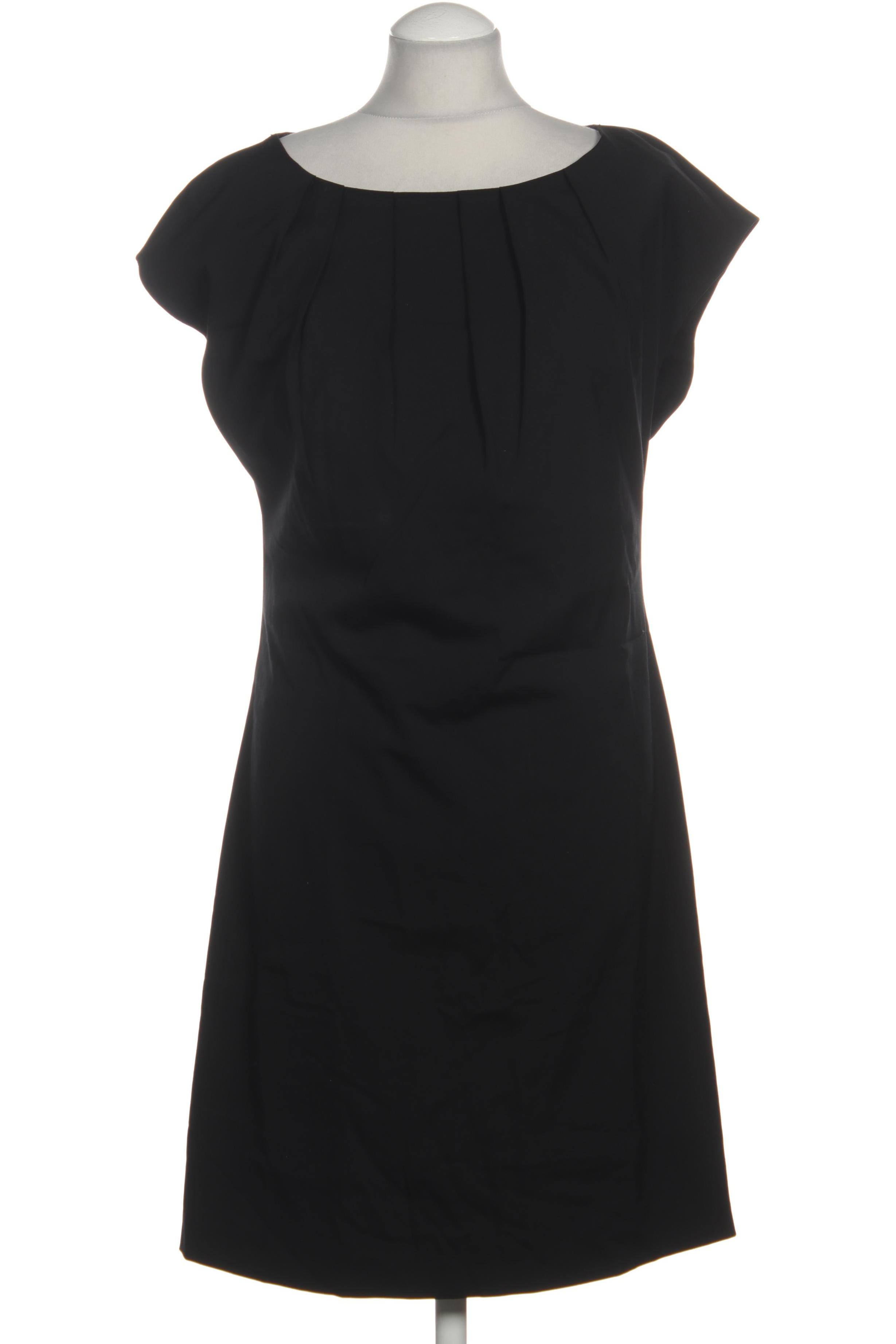 

Daniel Hechter Damen Kleid, schwarz, Gr. 42